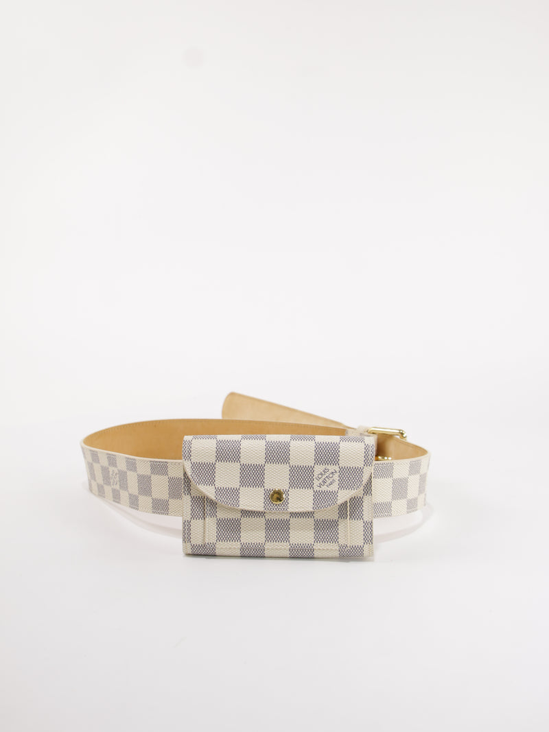 LOUIS VUITTON VYÖLAUKUT