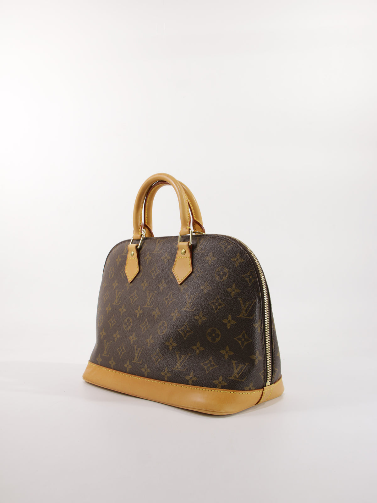 Louis Vuitton Alma PM