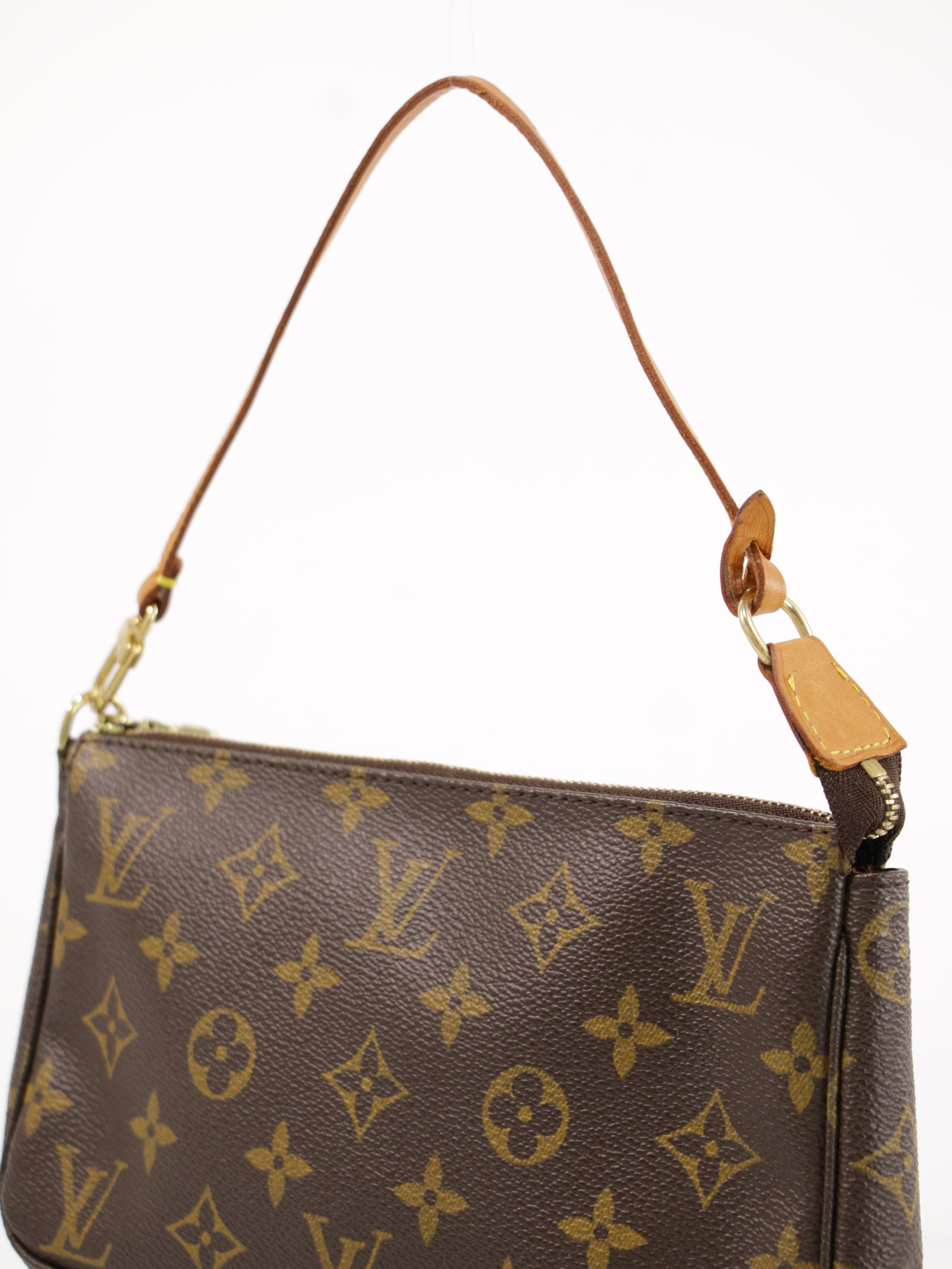 Accessories Pochette