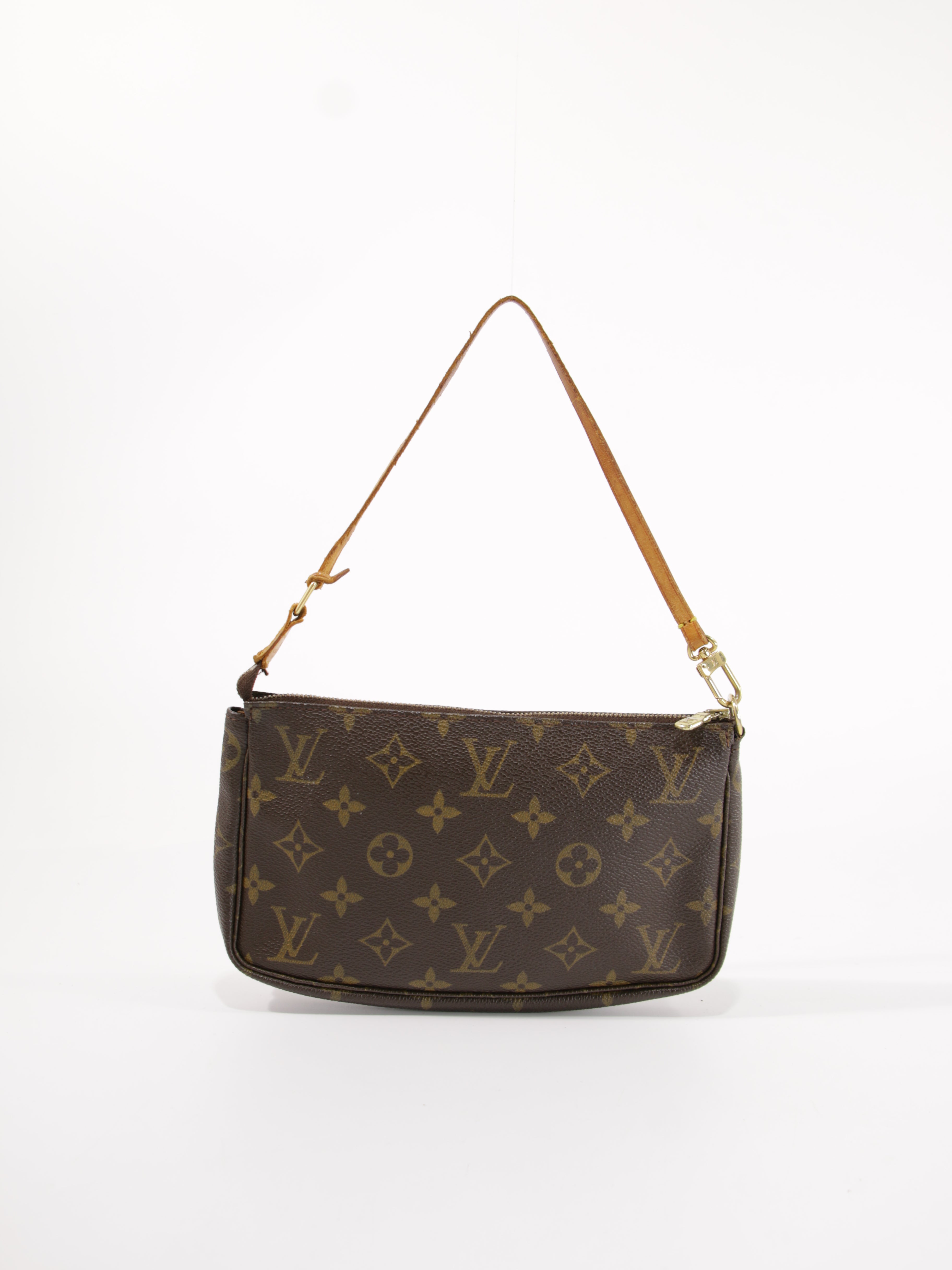 Accessories Pochette