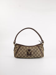 Abbey D-Ring Pochette