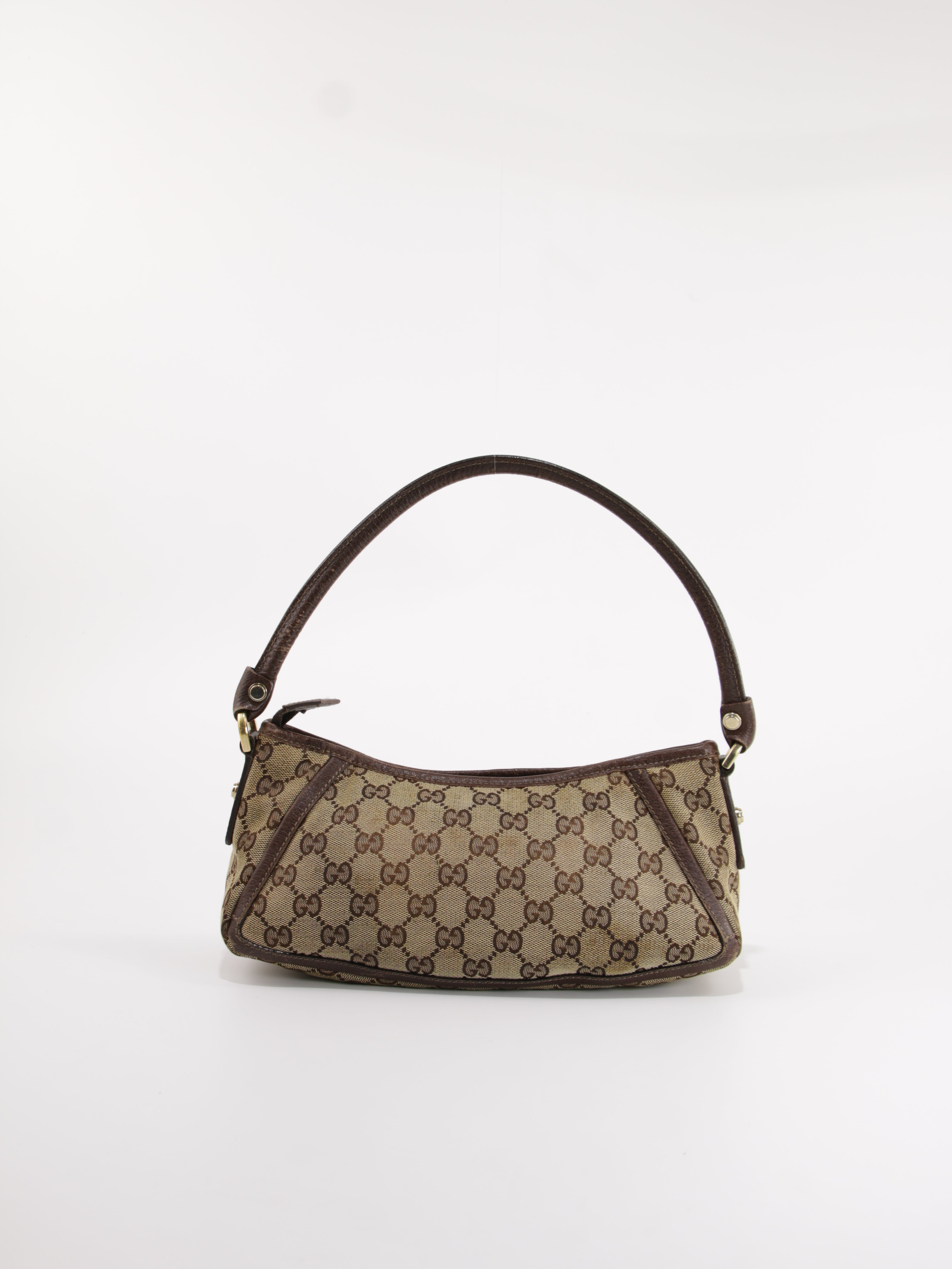 Abbey D-Ring Pochette