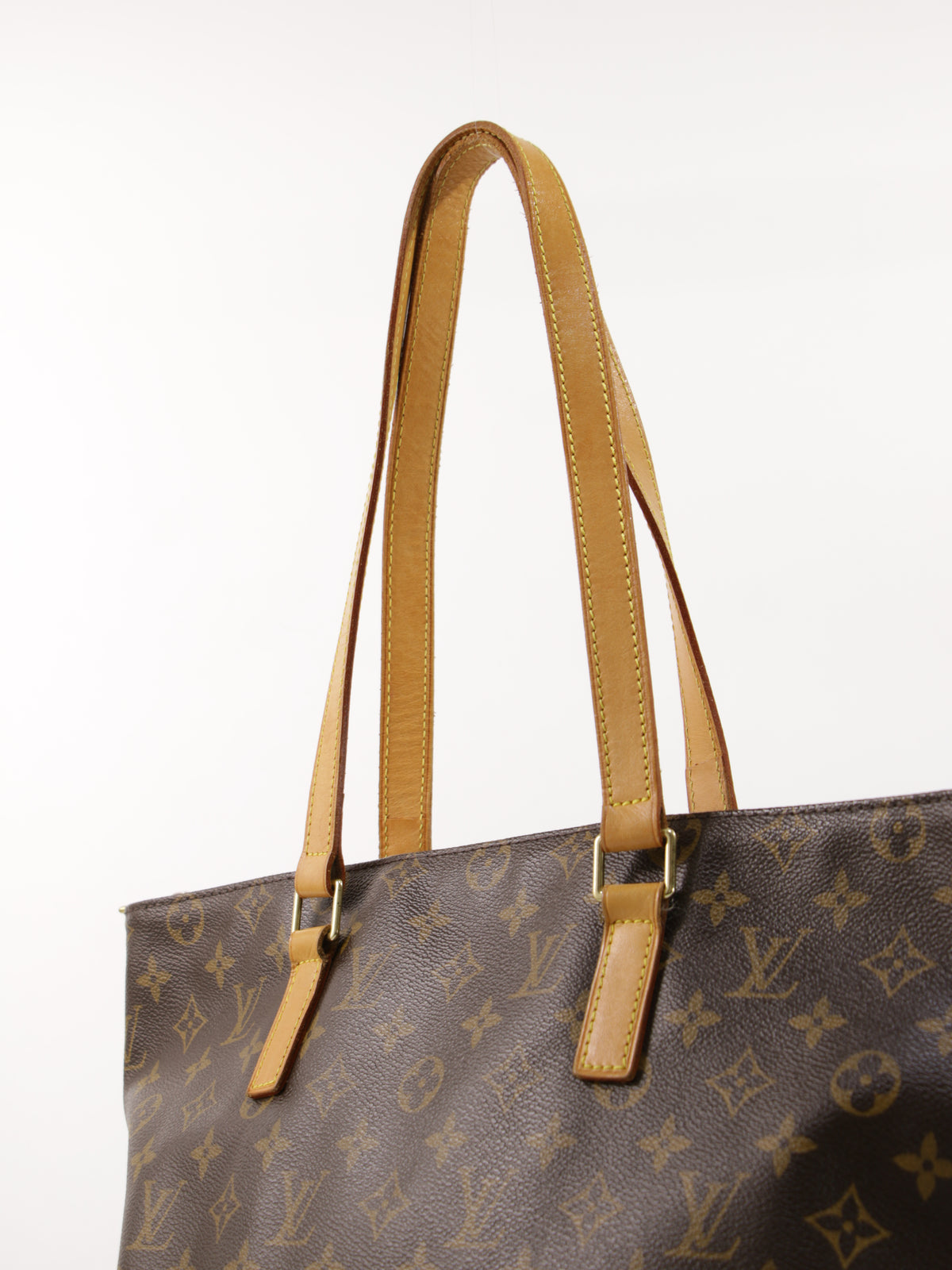 Louis Vuitton Cabas Mezzo