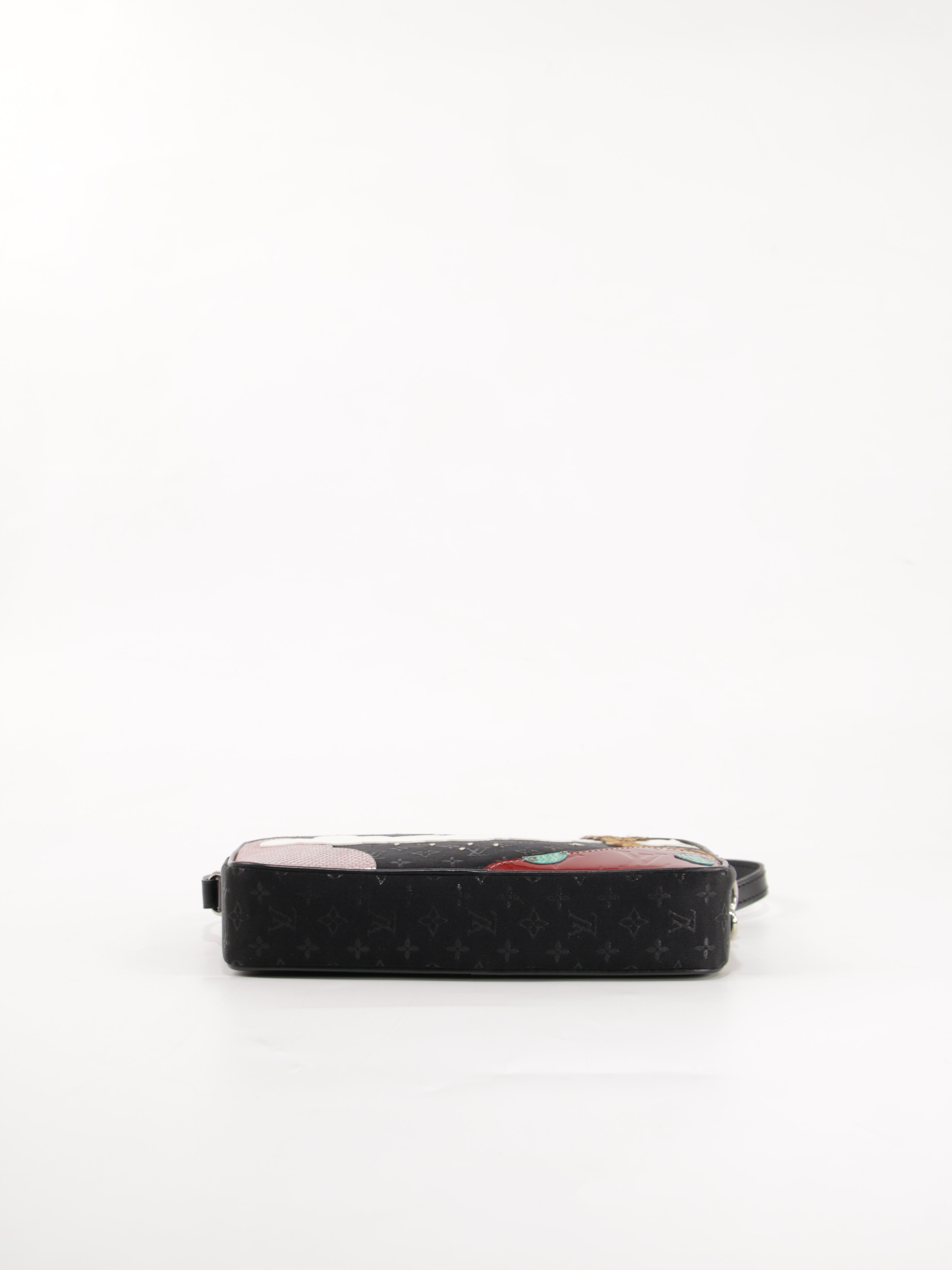 Conte de Fées Pochette