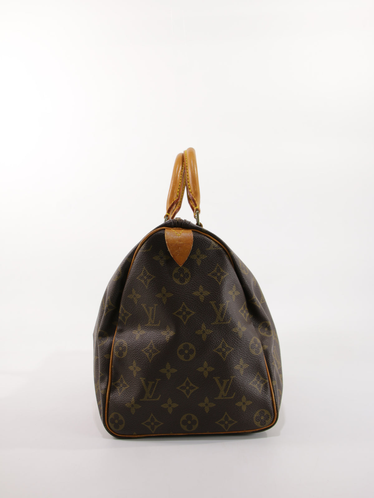 Louis Vuitton Speedy 35