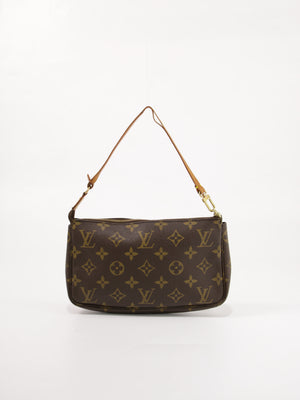 Accessories pochette