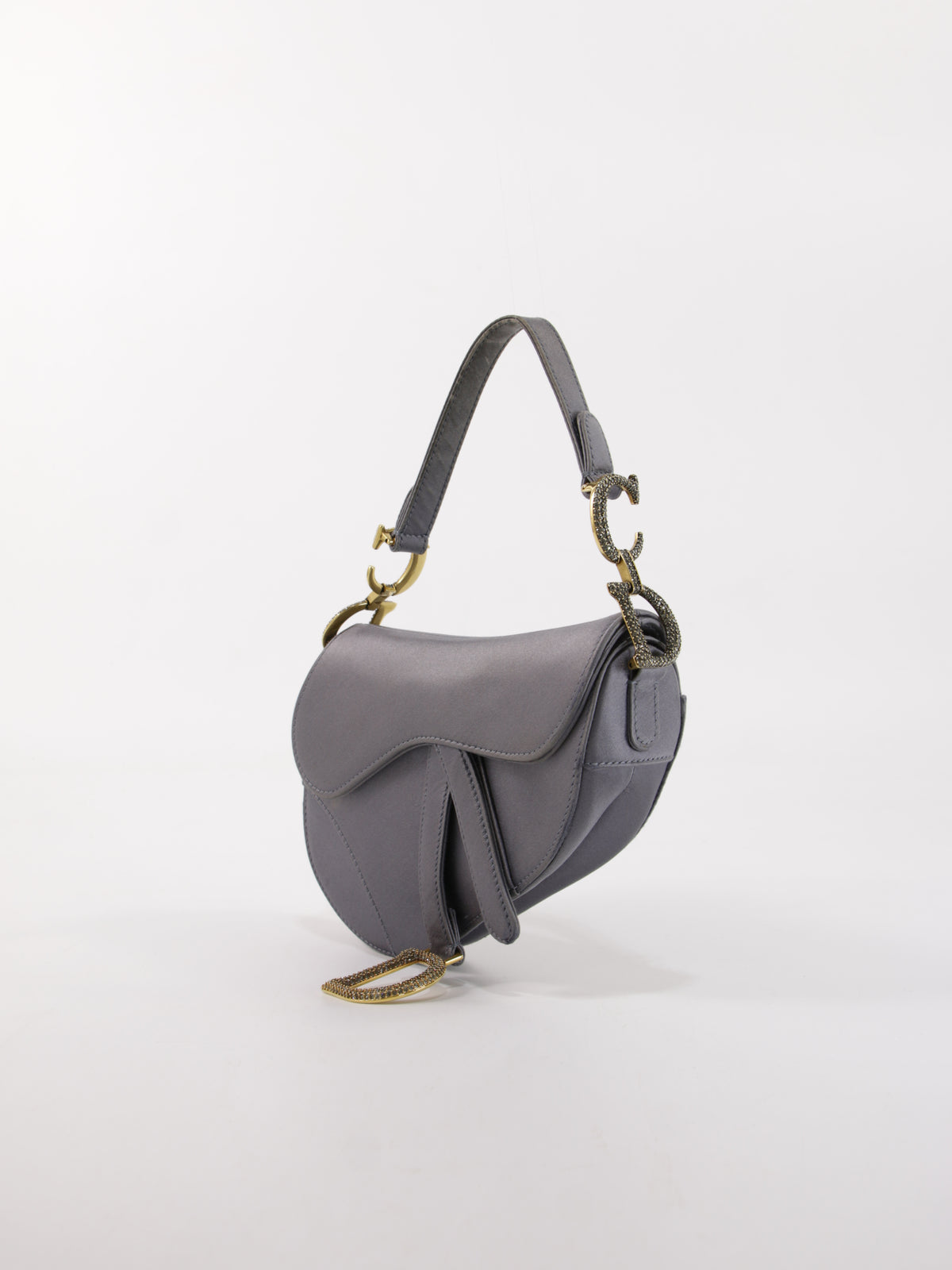 Mini Saddle