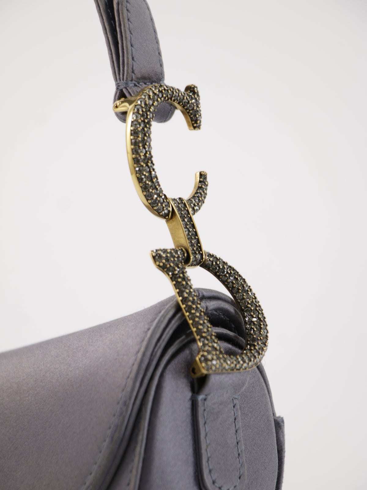 Mini Saddle