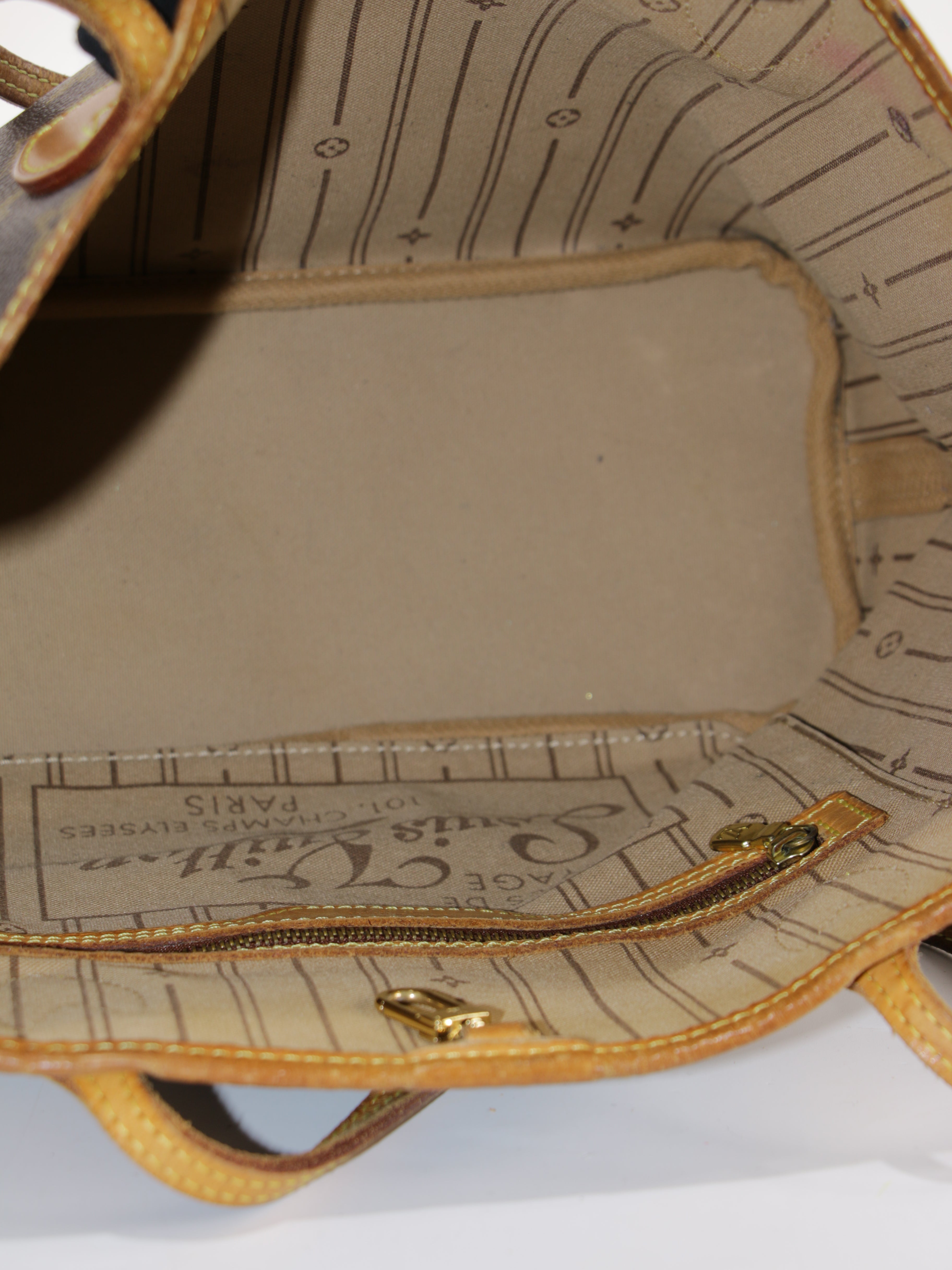 Neverfull PM