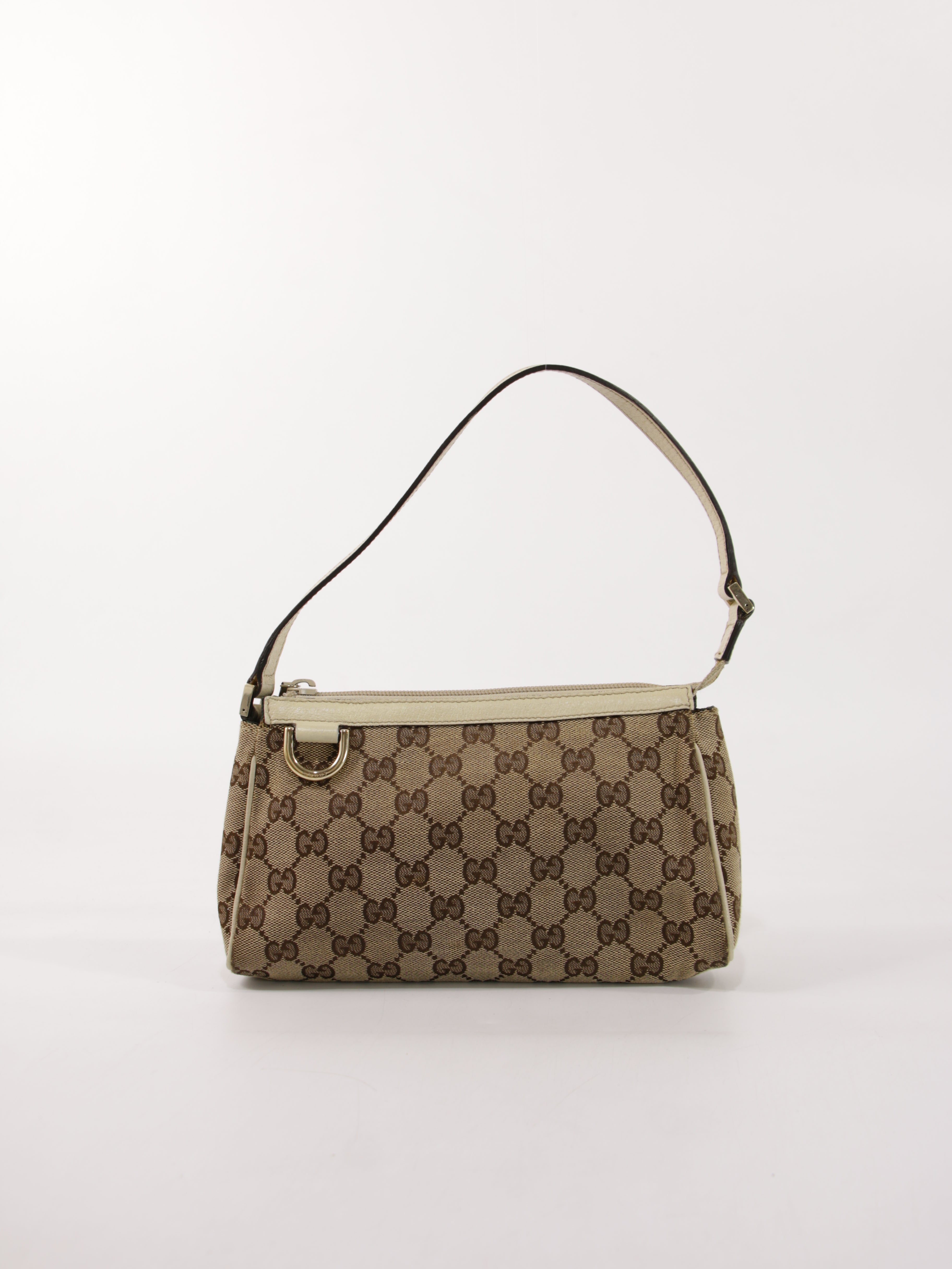 Abbey D-Ring Pochette