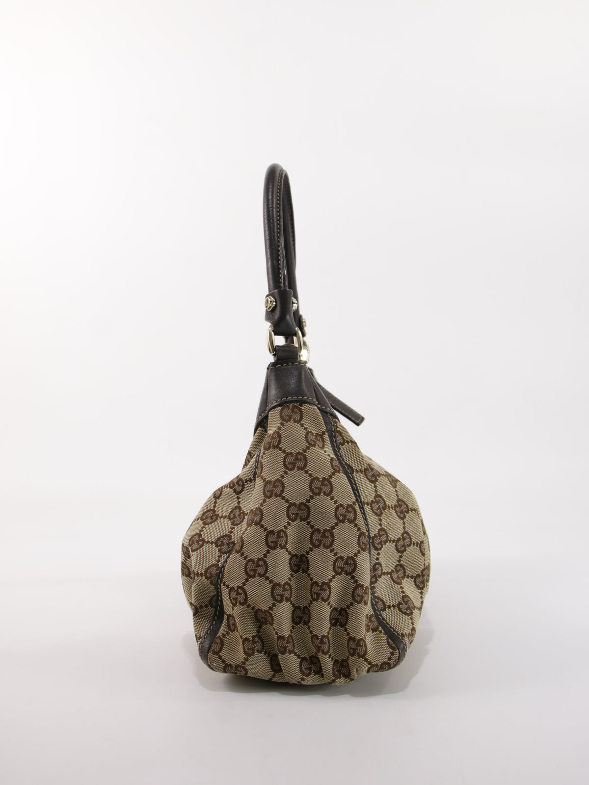 Gucci Abbey D-Ring Small