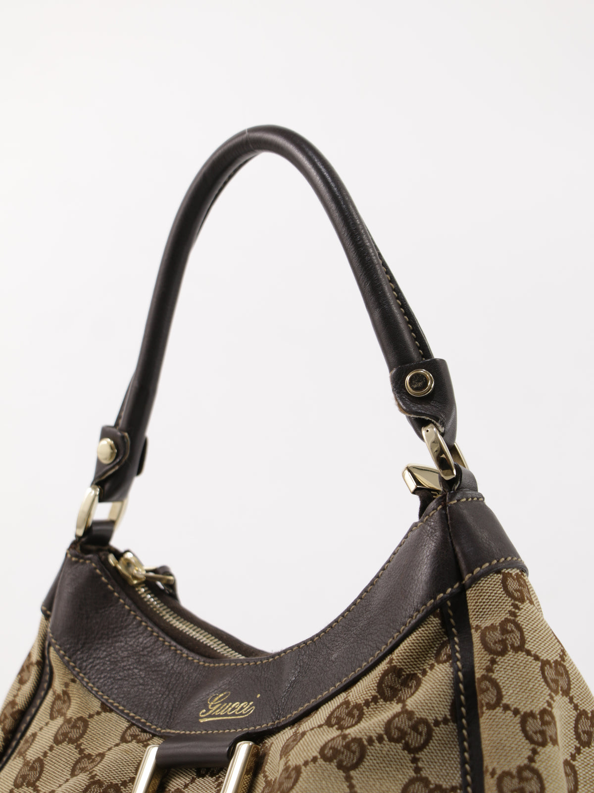 Gucci Abbey D-Ring Small