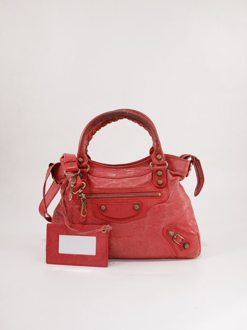 BALENCIAGAN KAUPUNKI