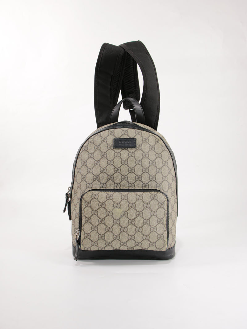GUCCI REPUTKAT