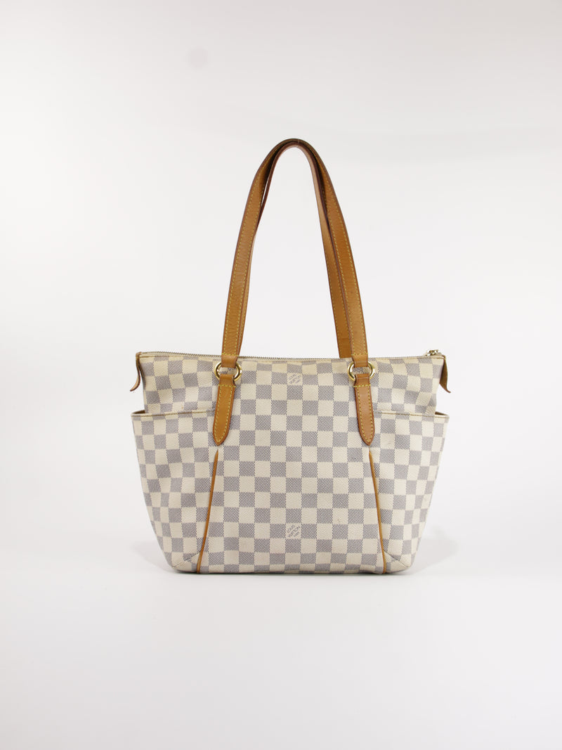 Louis Vuitton Täysin PM