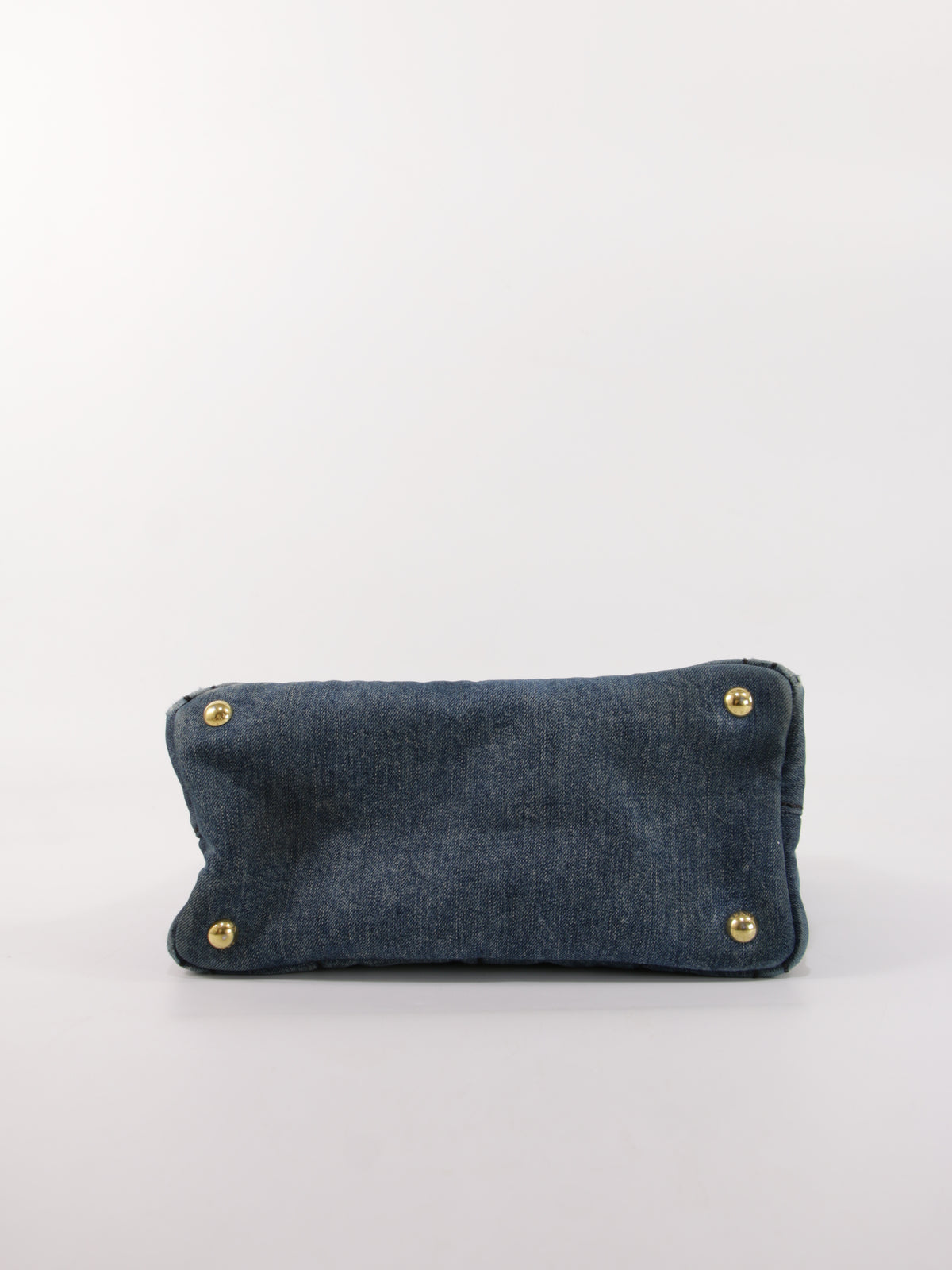 Prada Small Canapa