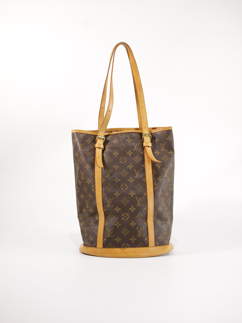 Louis Vuitton - Suuri ämpäri