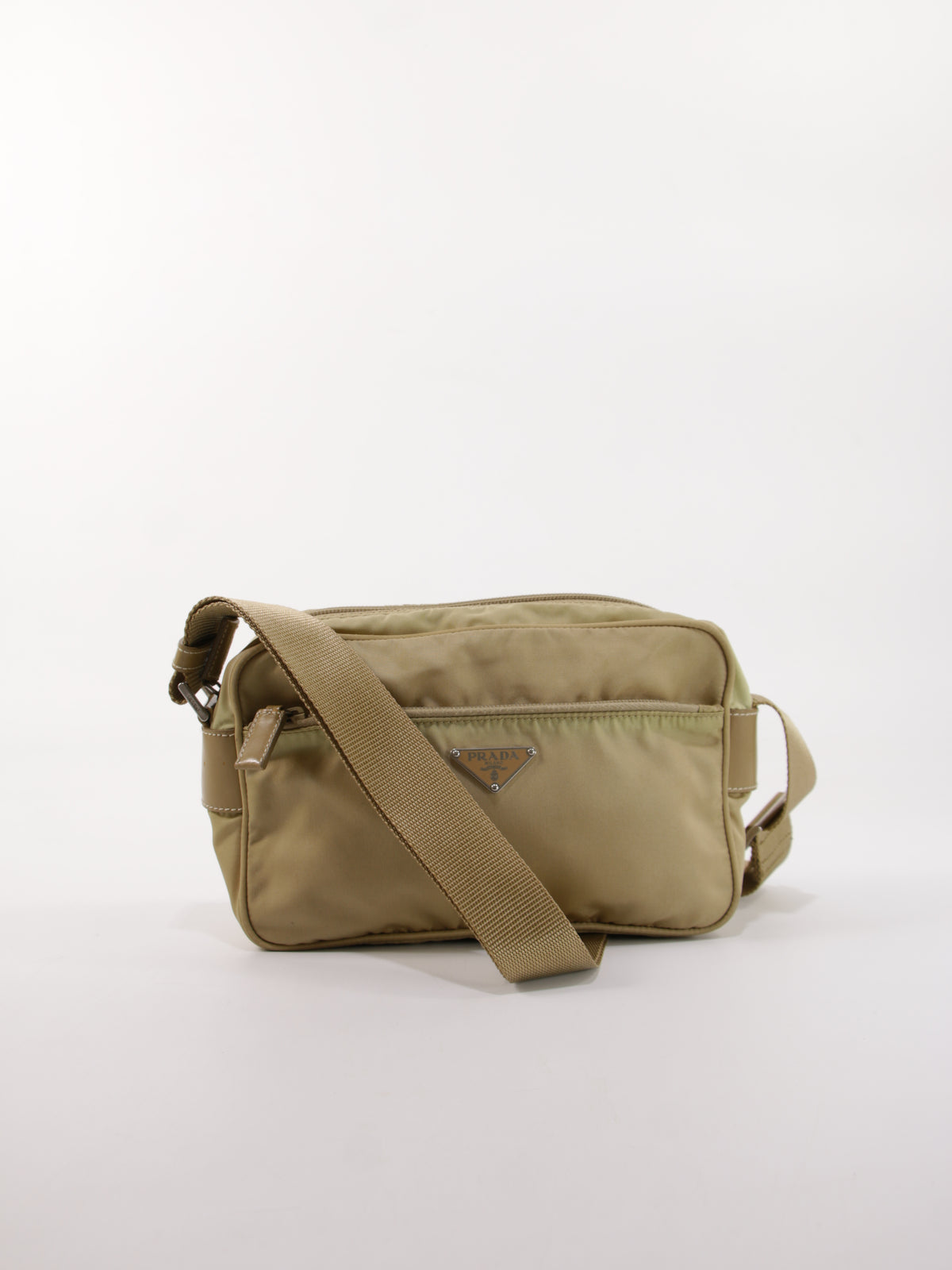 Prada Messenger