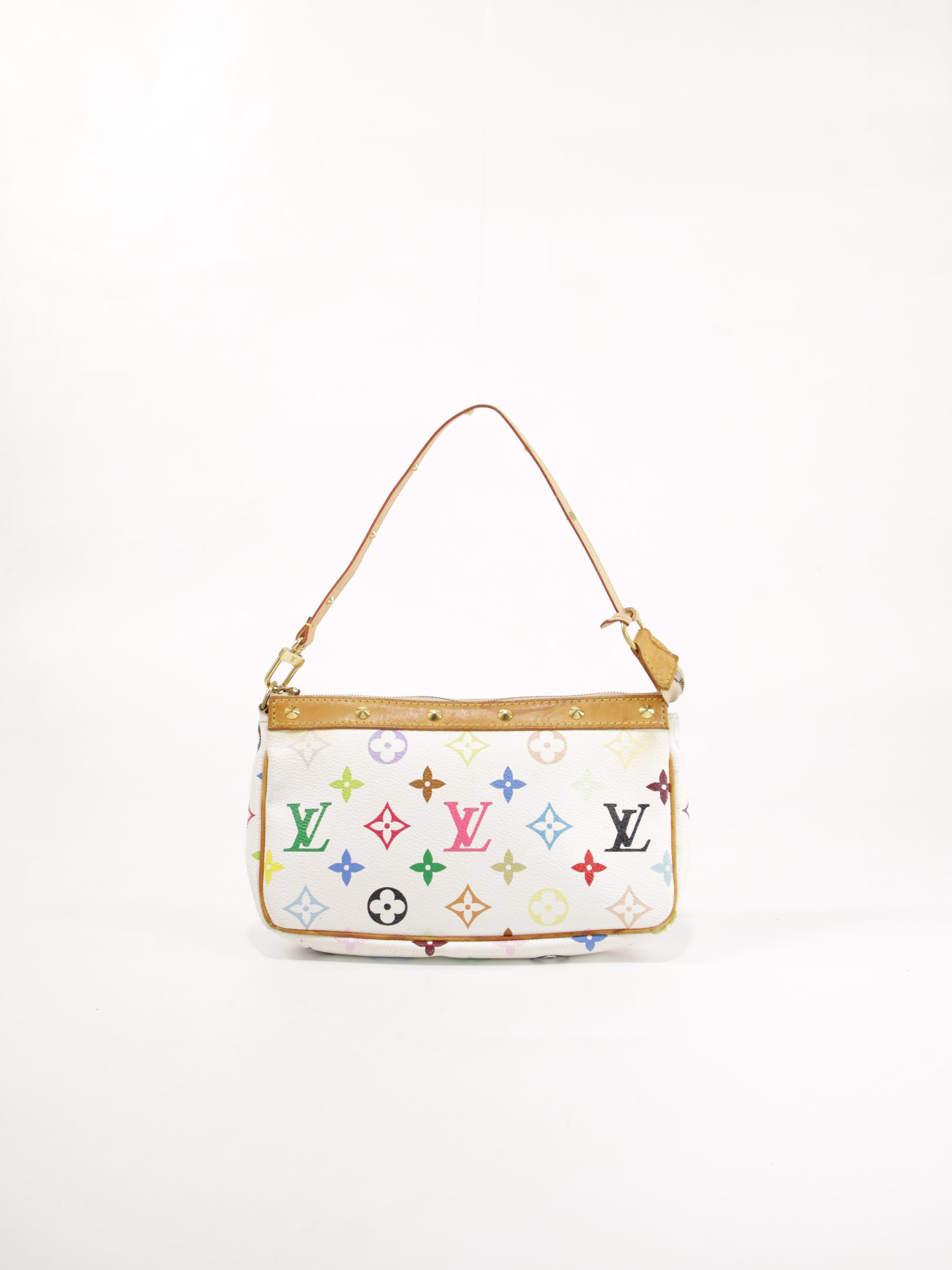 Takashi Murakami Accessories pochette