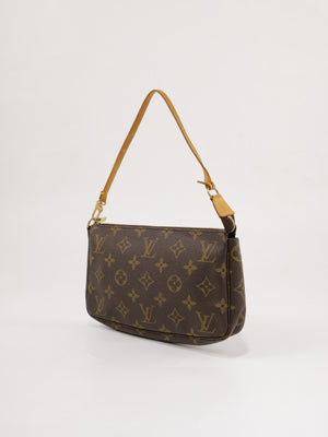 Accessories pochette