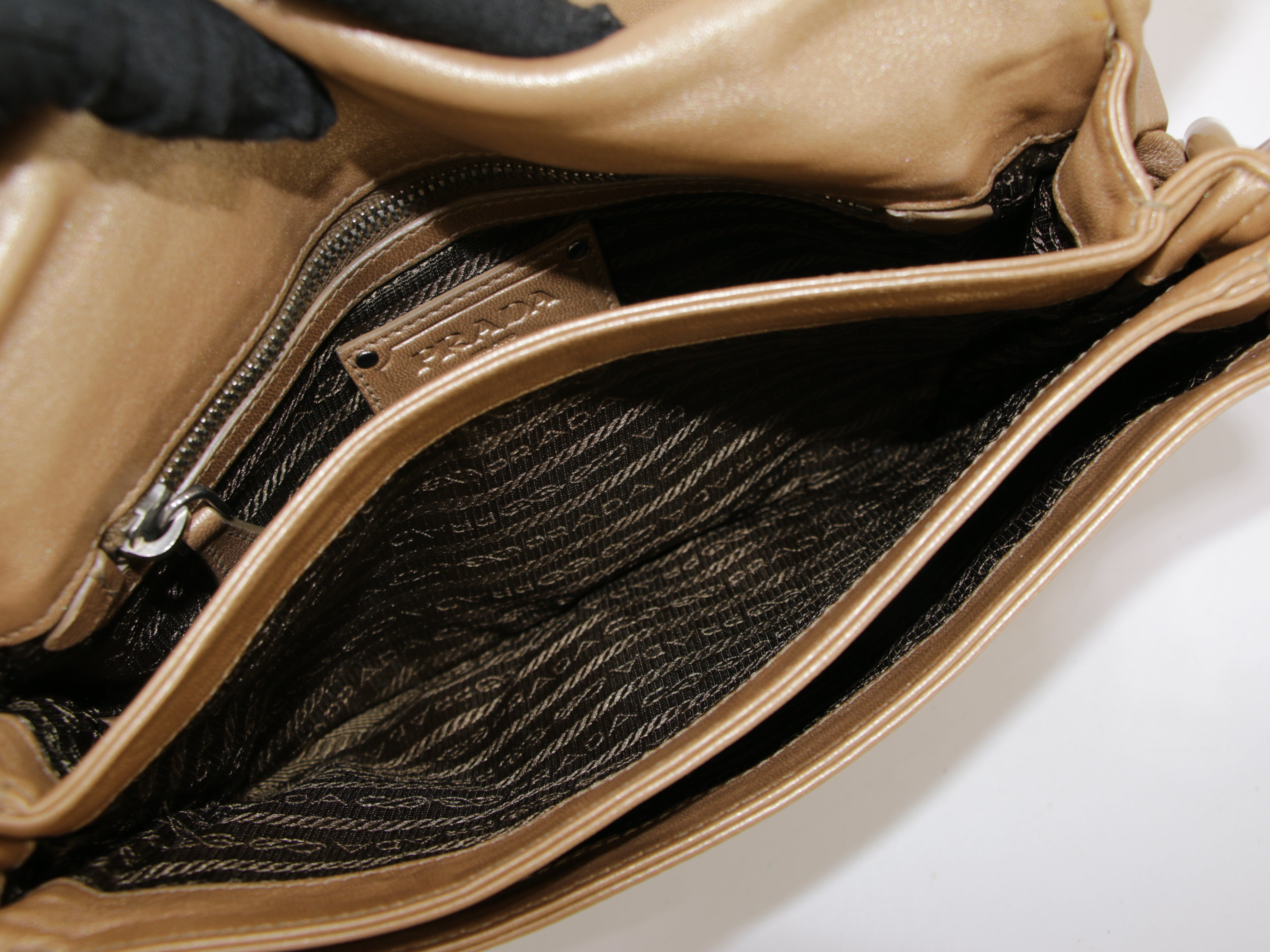 Shoulder Bag