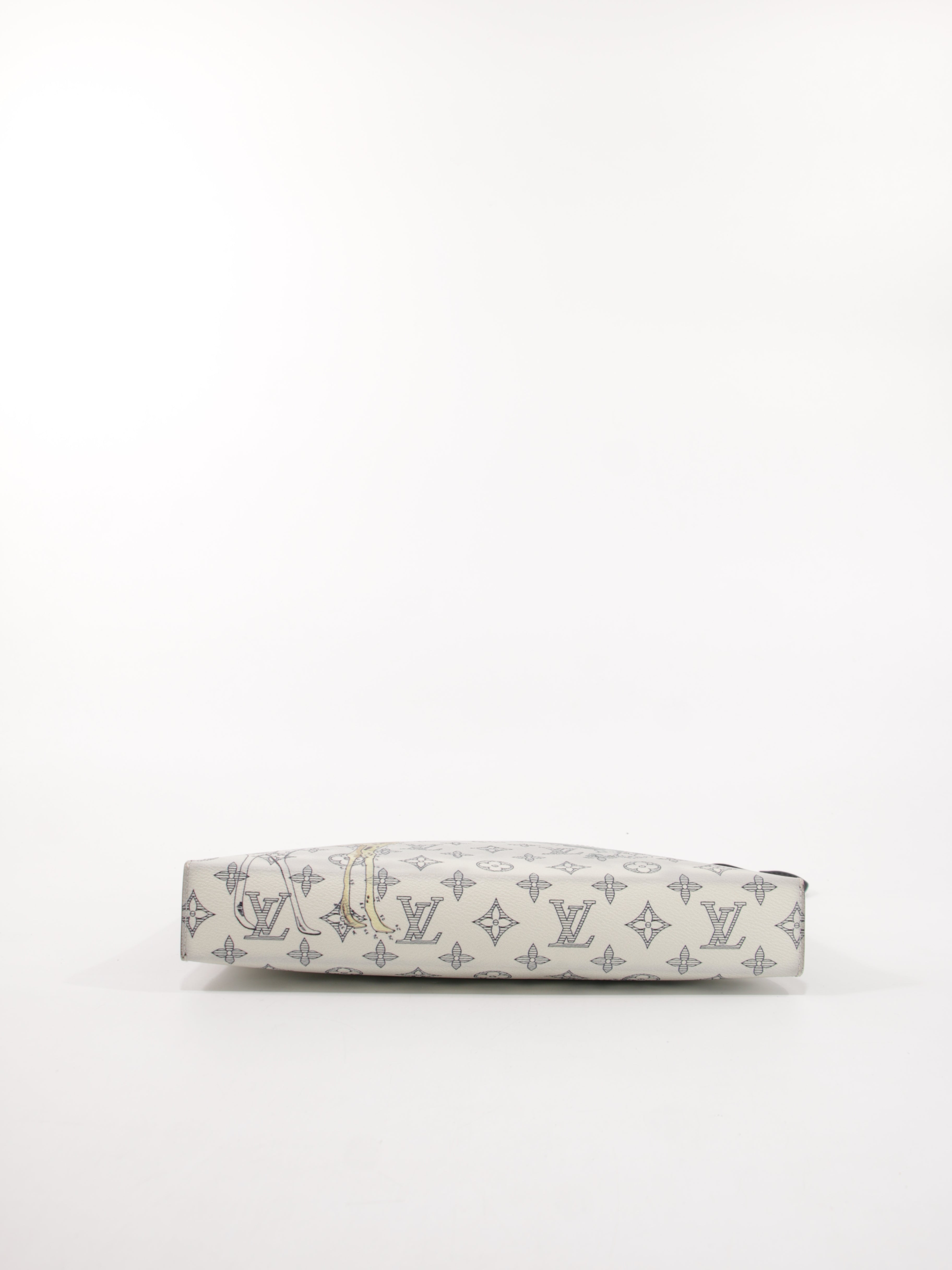 Pochette Voyage GM