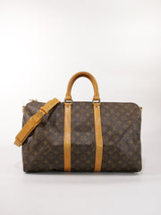 Keepall 45