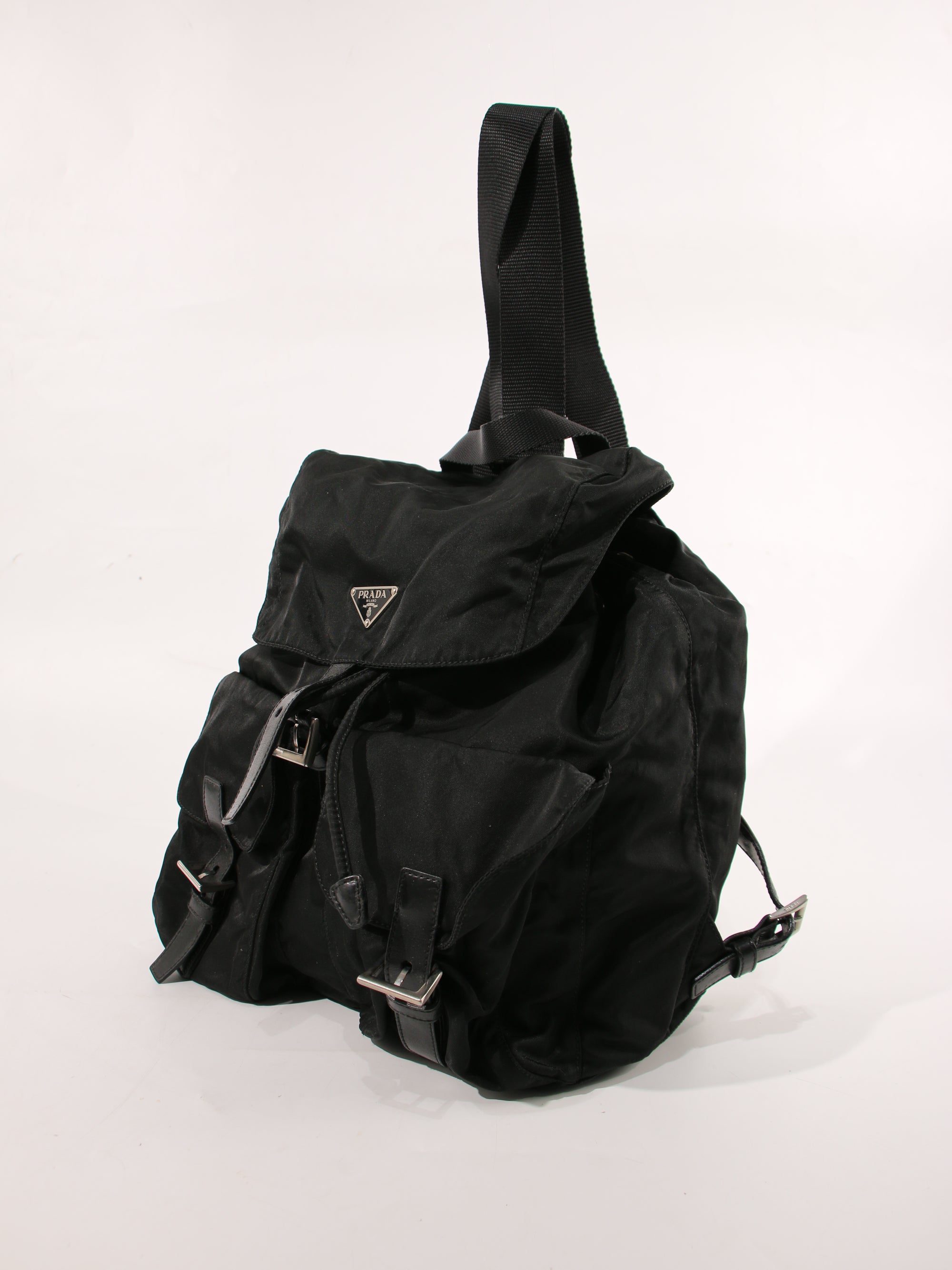 Velo Backpack