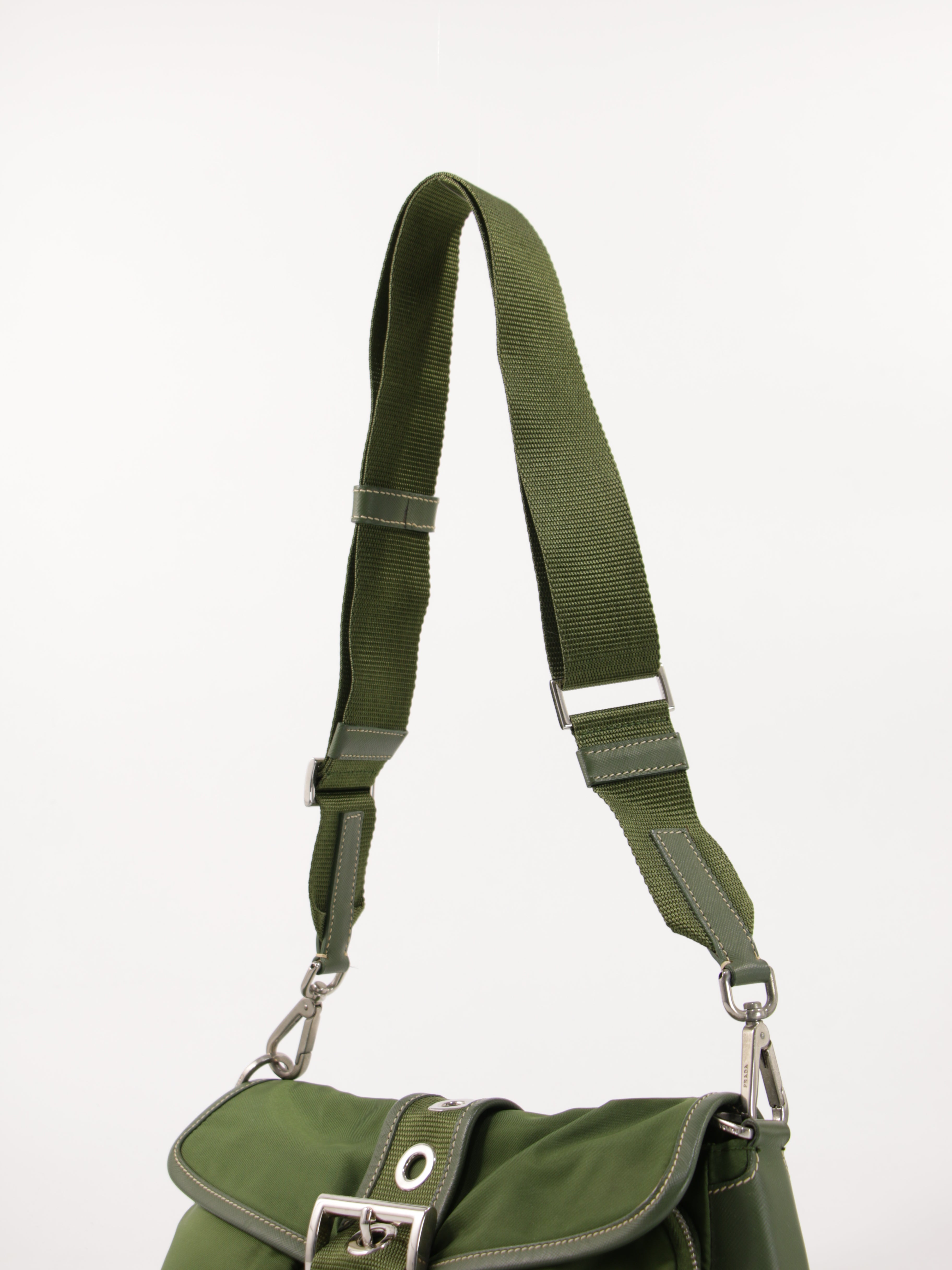 Crossbody Bag