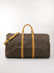 Keepall 55