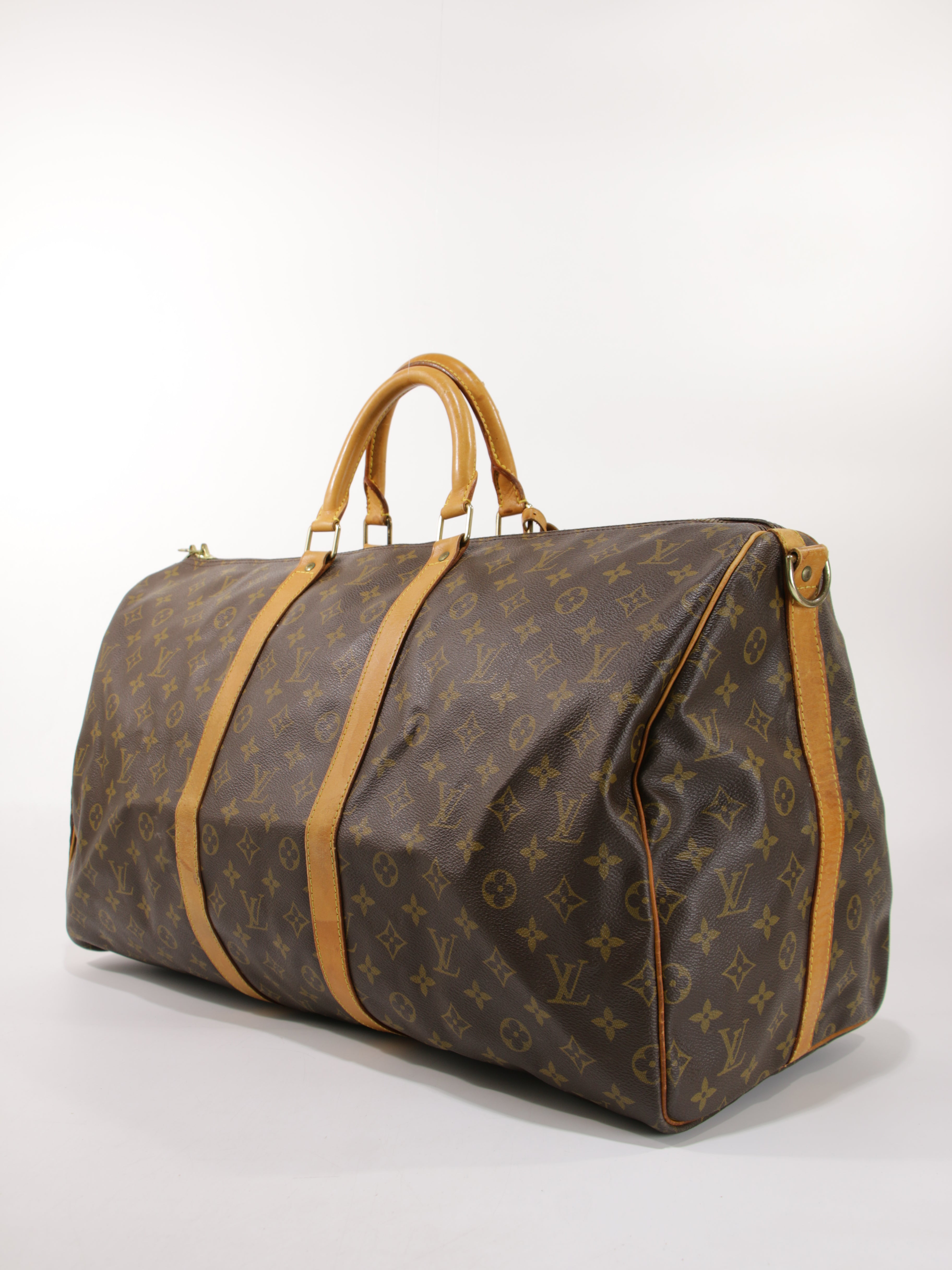 Keepall 55