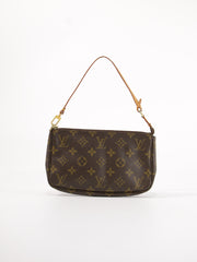 Accessories Pochette