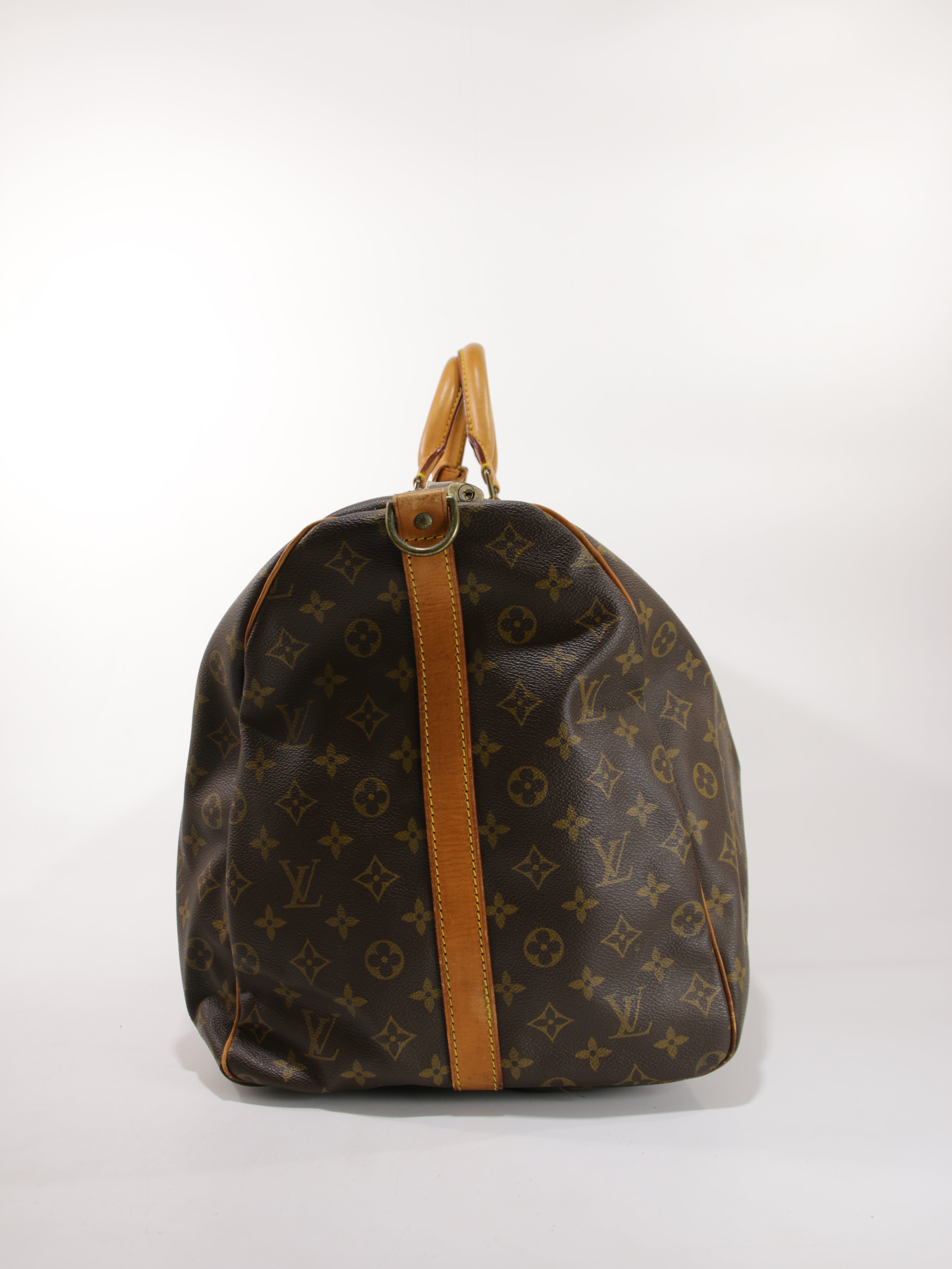 Keepall 60