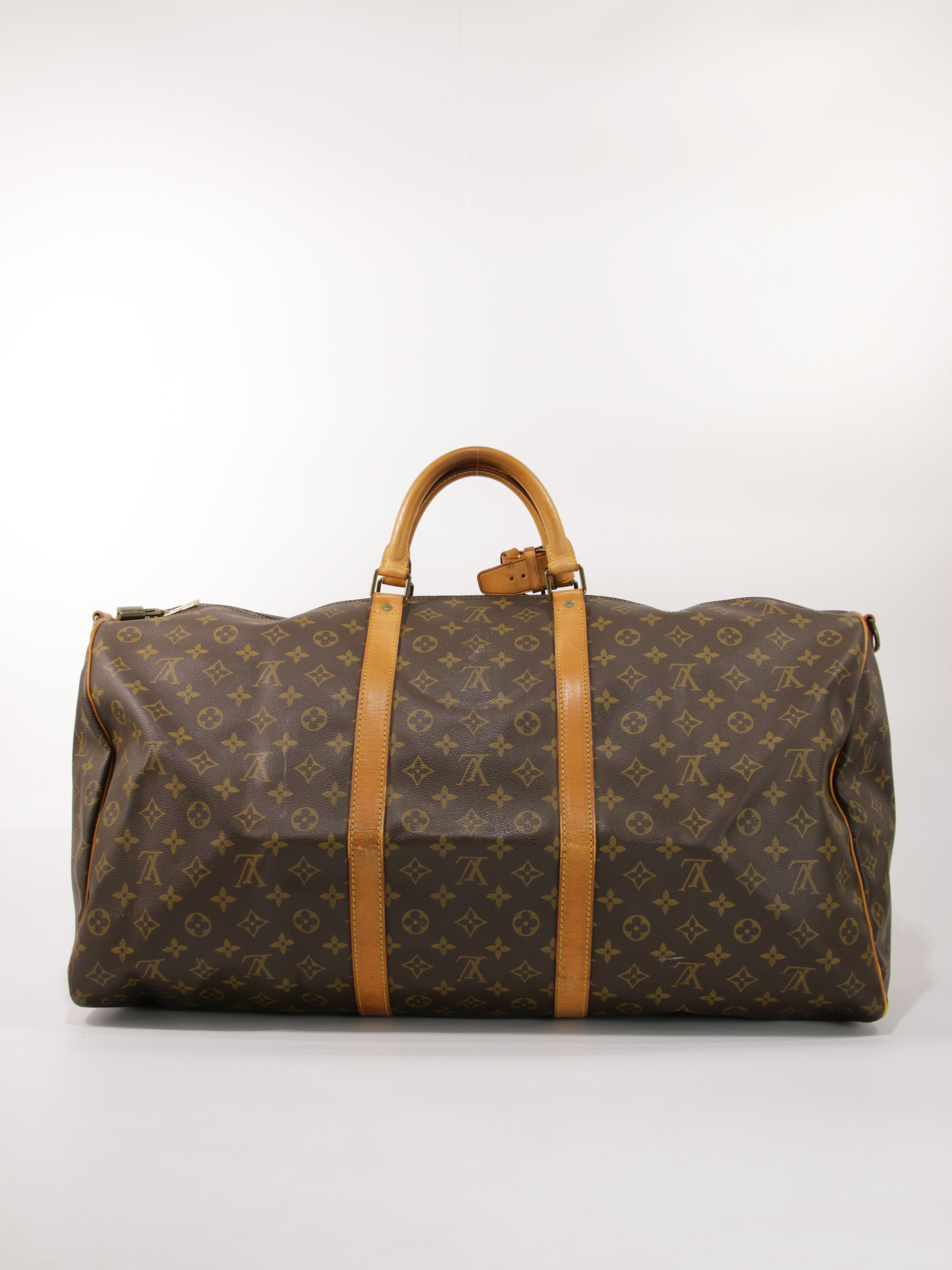 Keepall 60