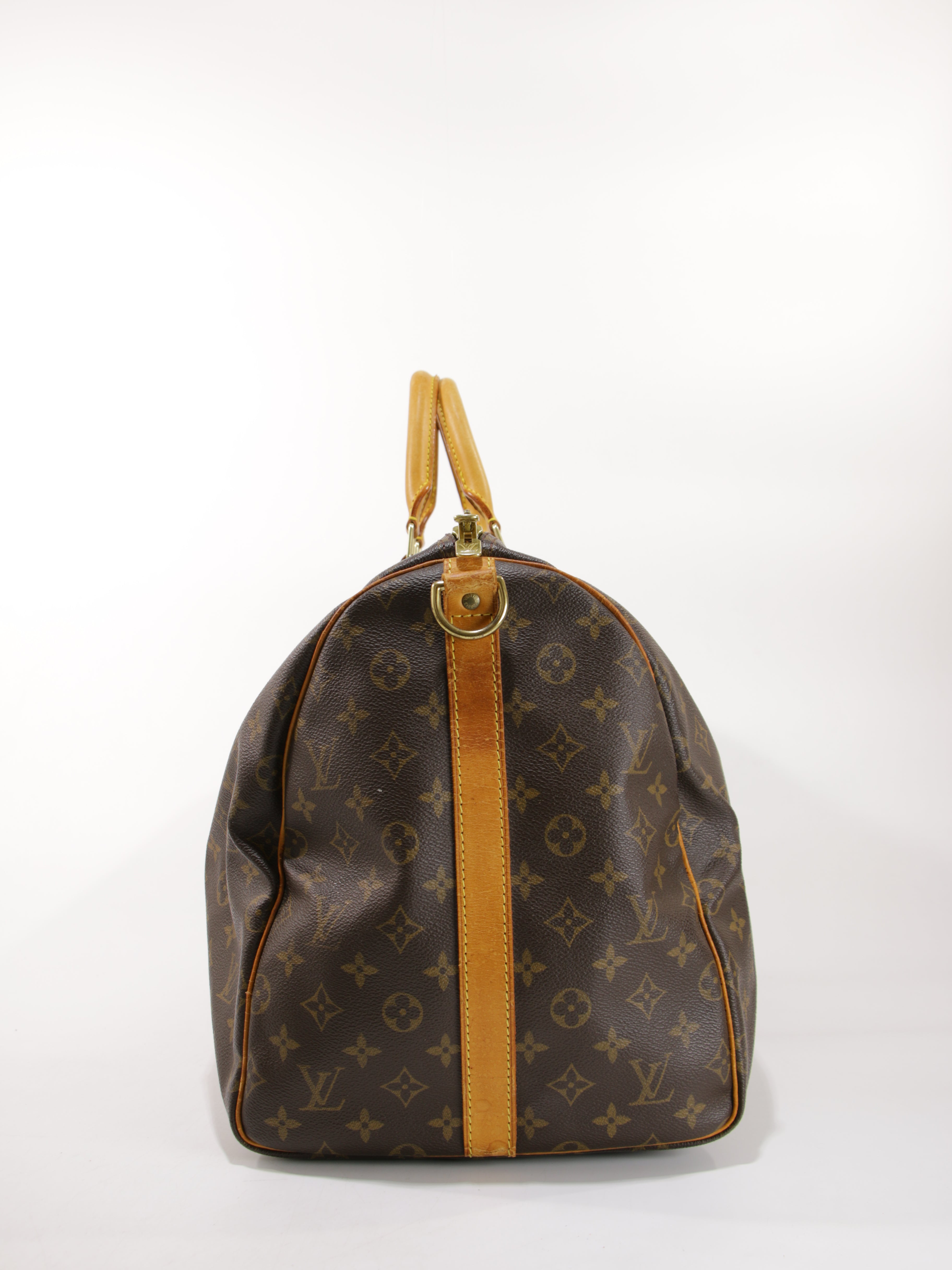 Keepall 55