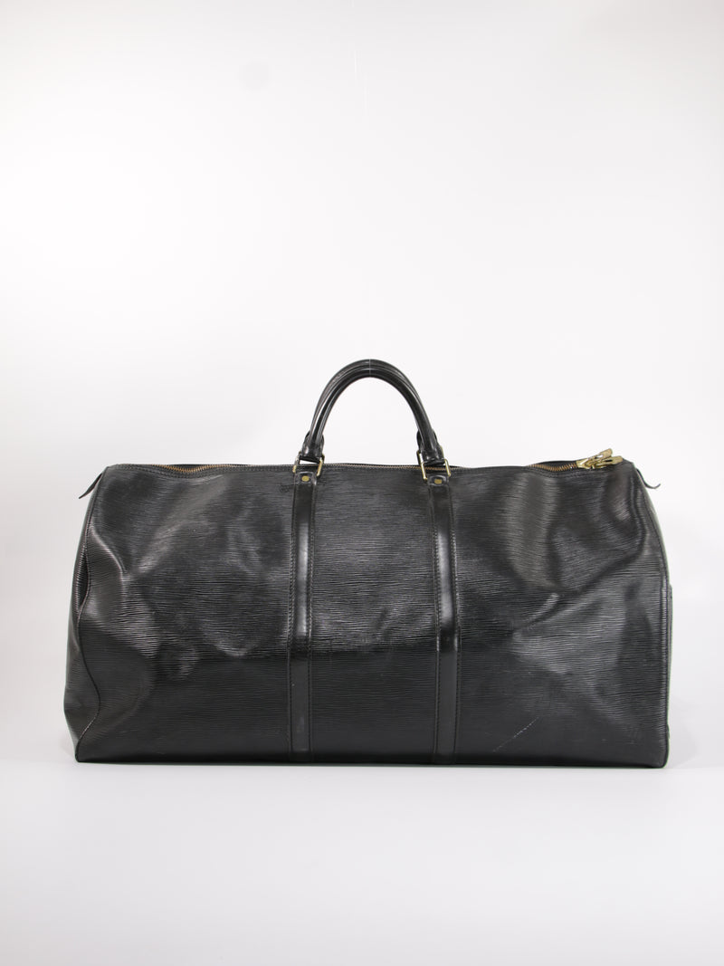 LOUIS VUITTON KEEPALL 60