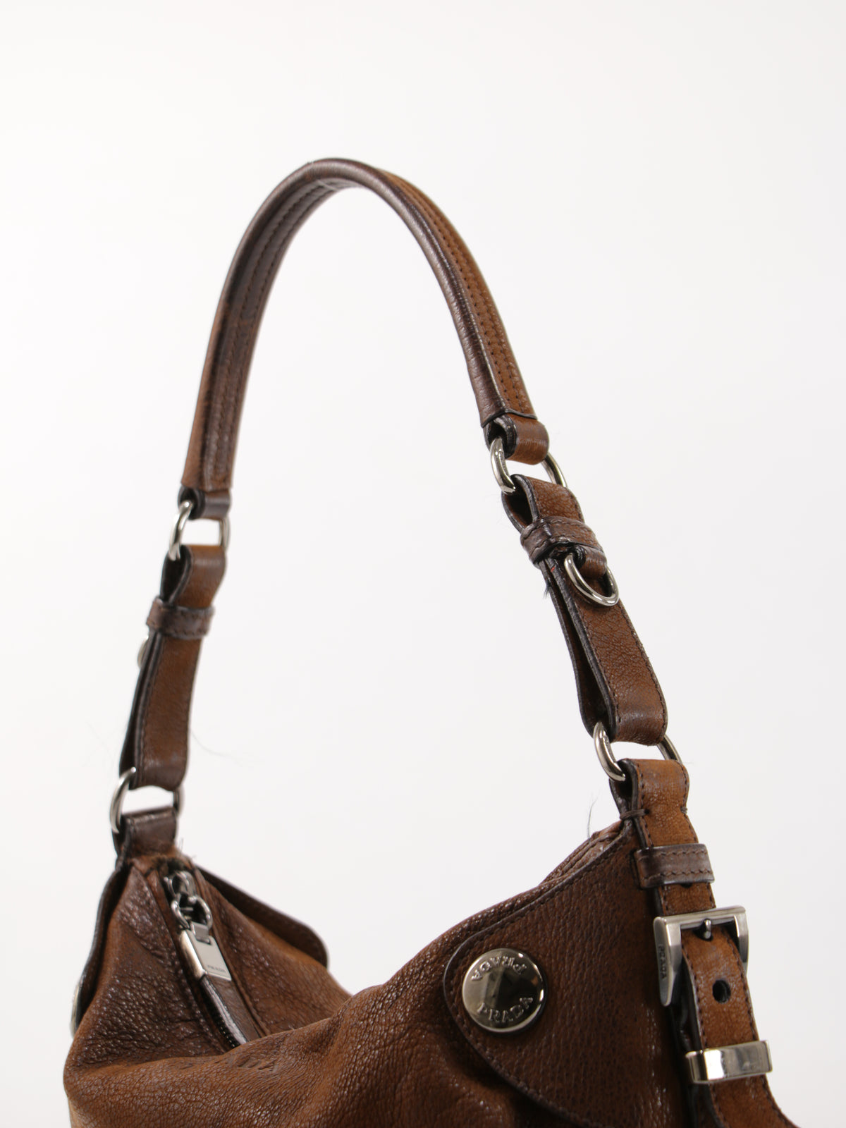Prada Shoulder Bag