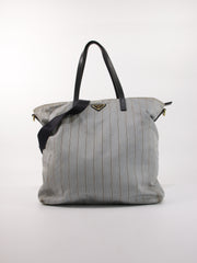 Prada Tote Bag