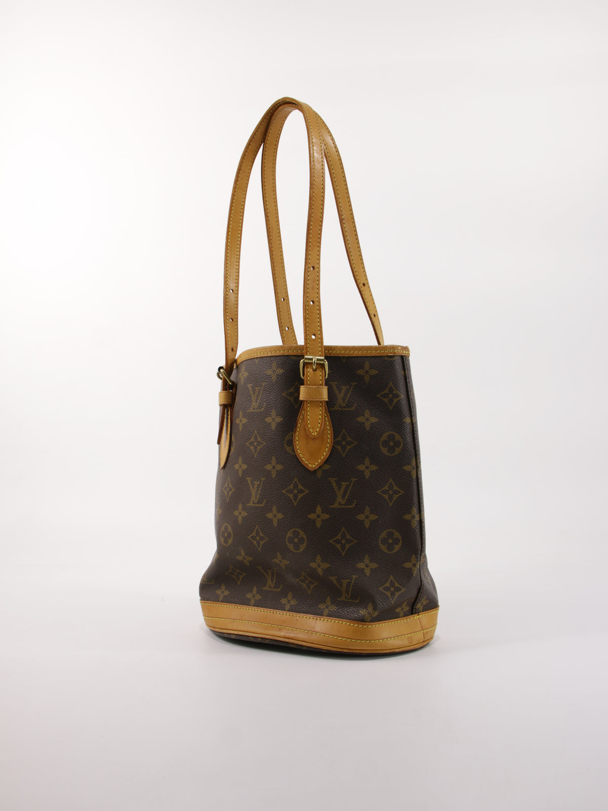 Louis Vuitton Mini Bucket