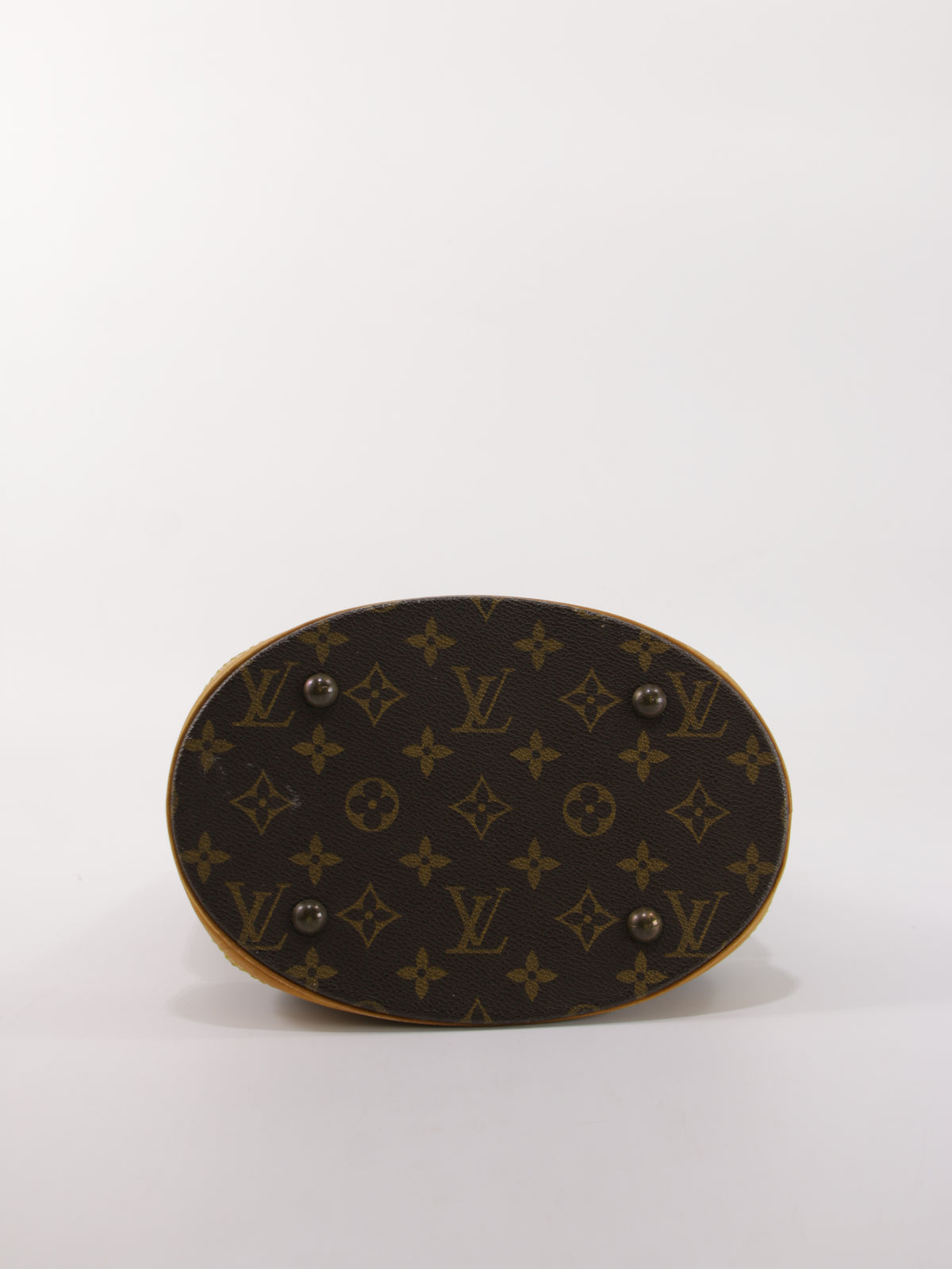 Louis Vuitton Mini Bucket