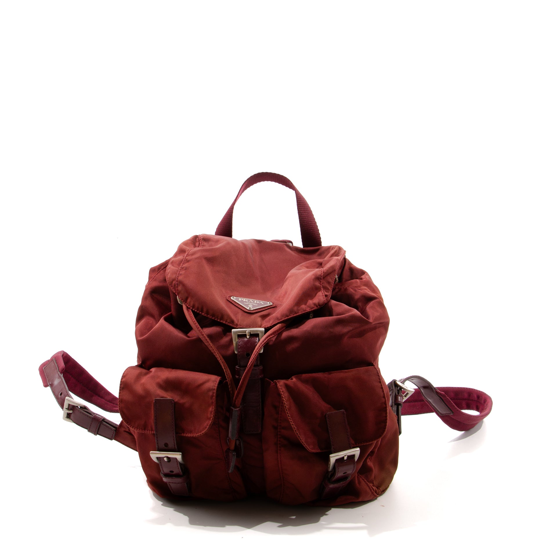 Velo Backpack