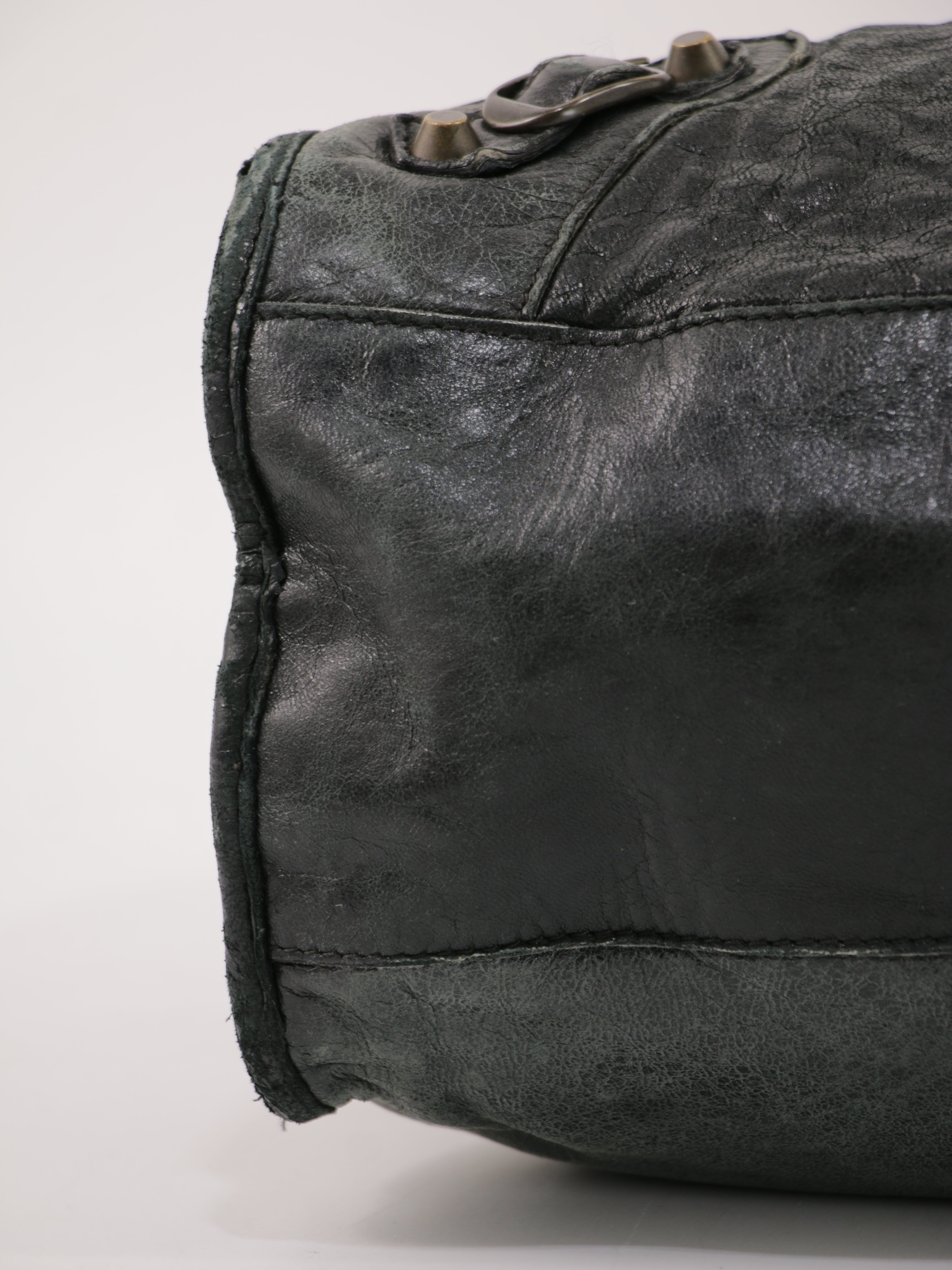 City