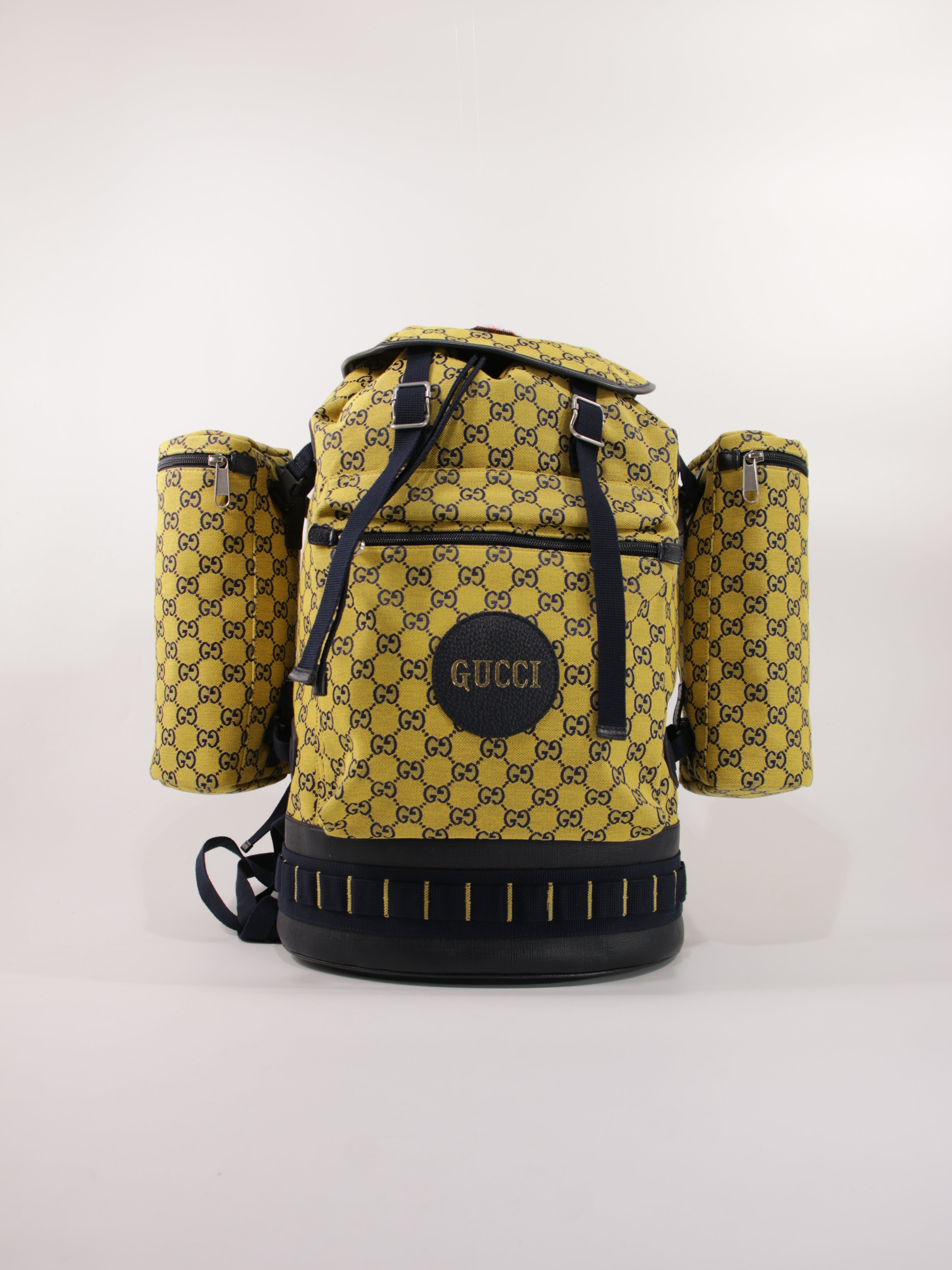 GUCCI REPUTKAT