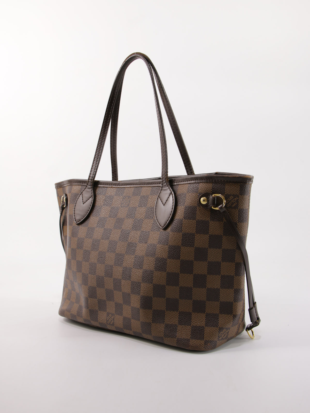 Louis Vuitton Neverfull PM