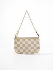 Mini Accessories Pochette