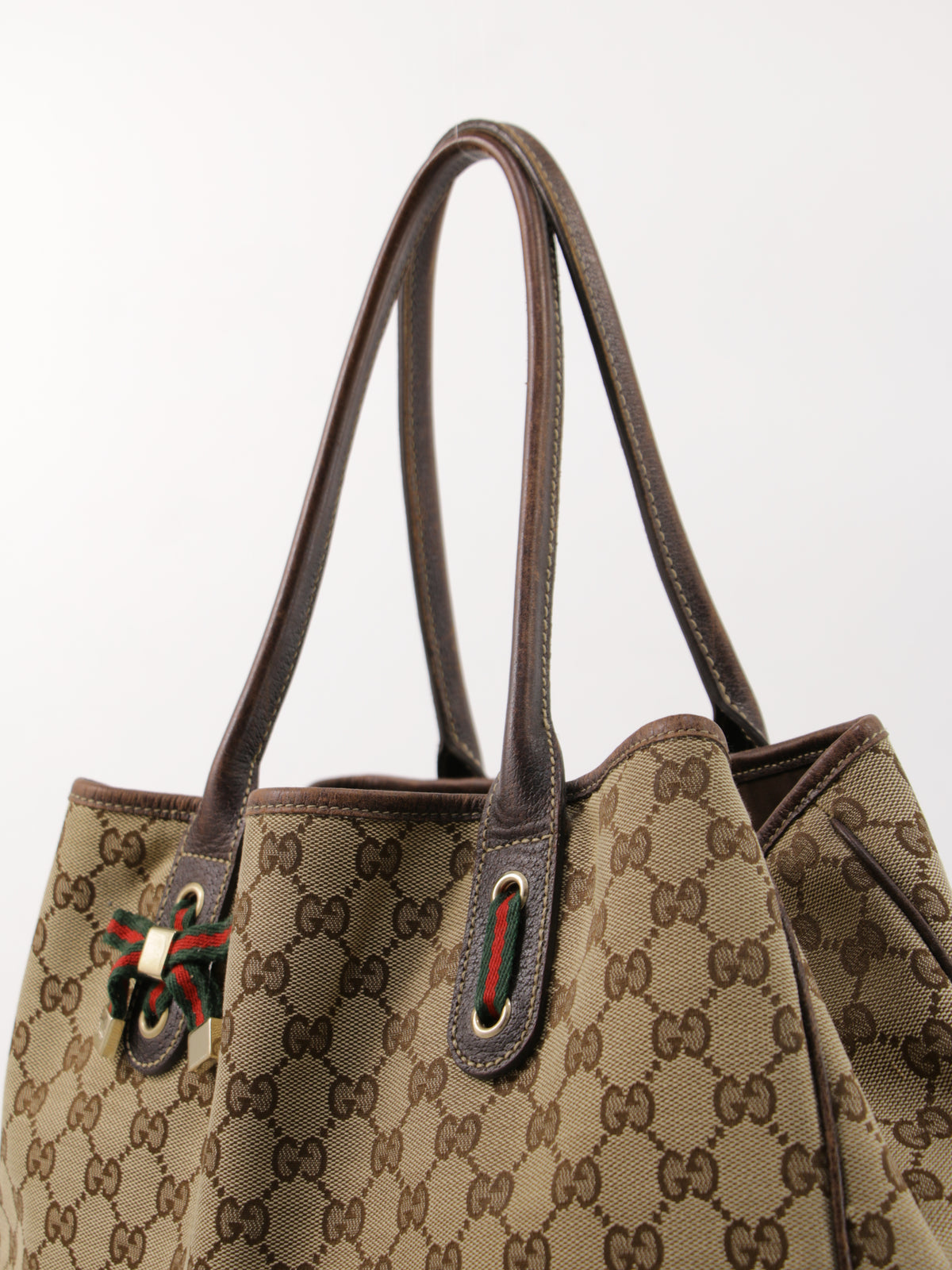 Gucci Princy Tote