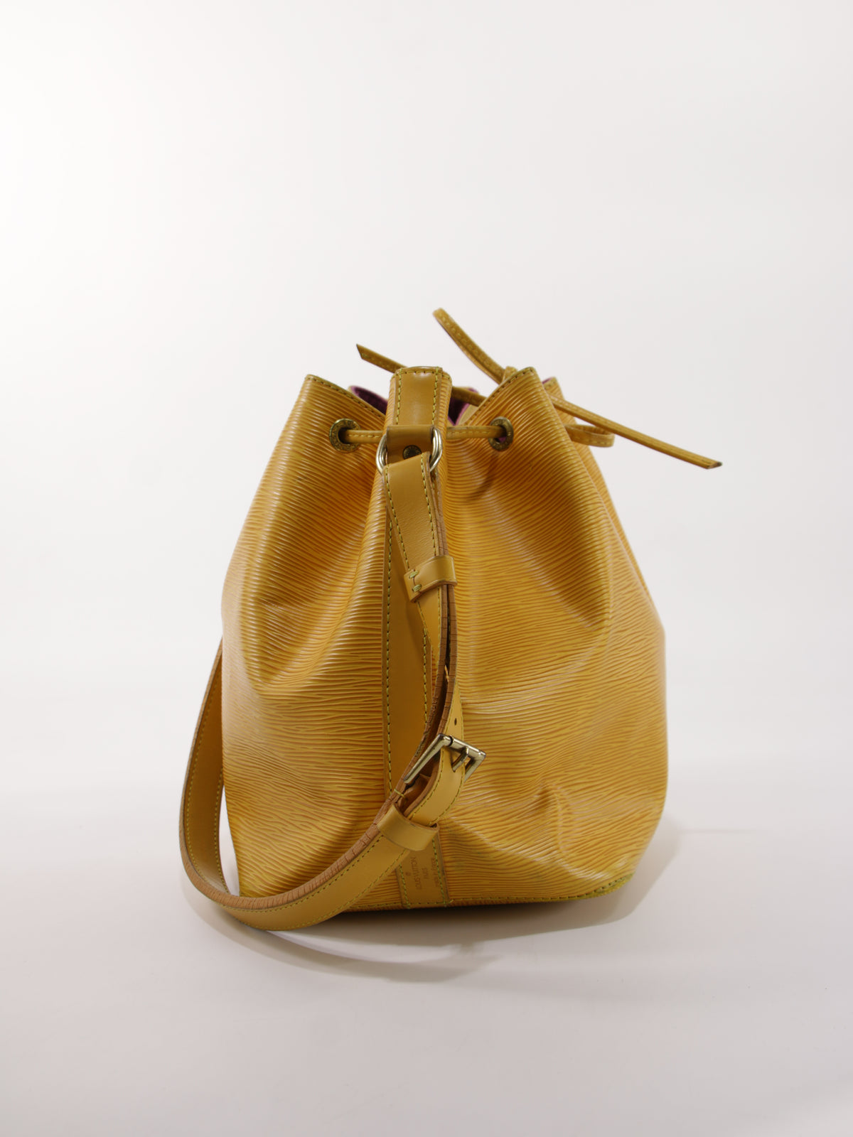 Louis Vuitton Petit Noé