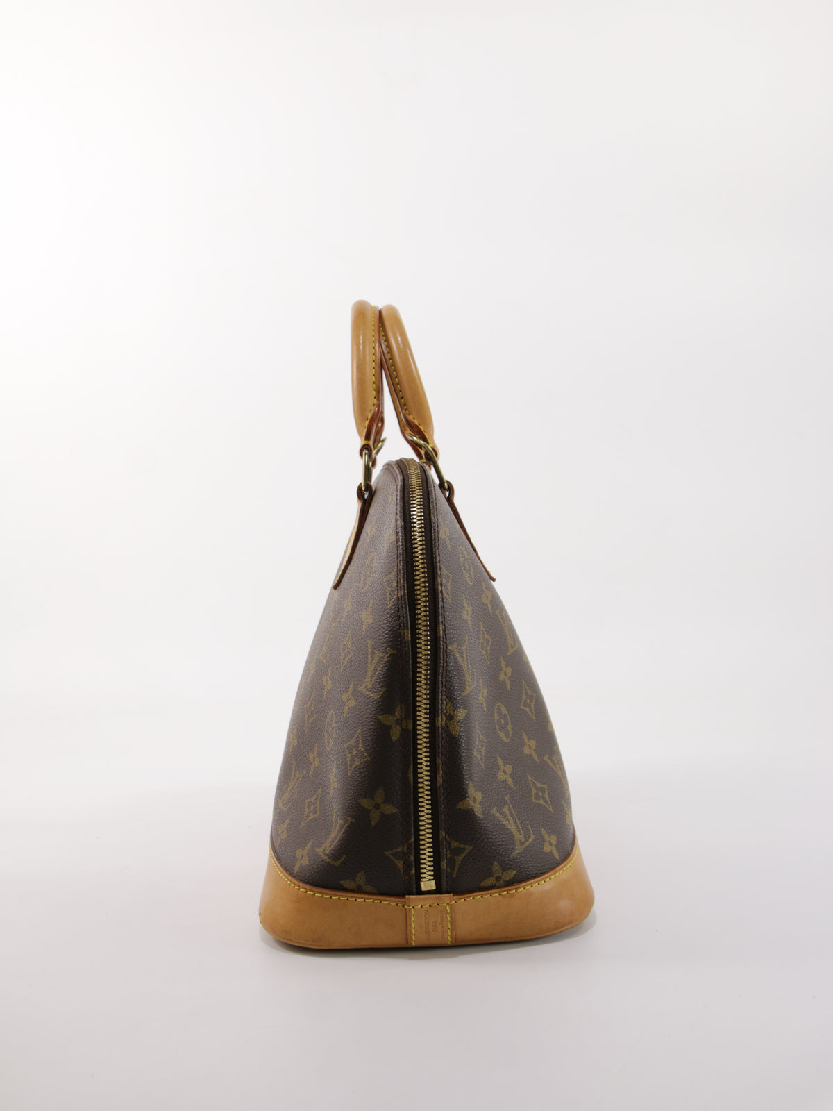 Louis Vuitton Alma PM
