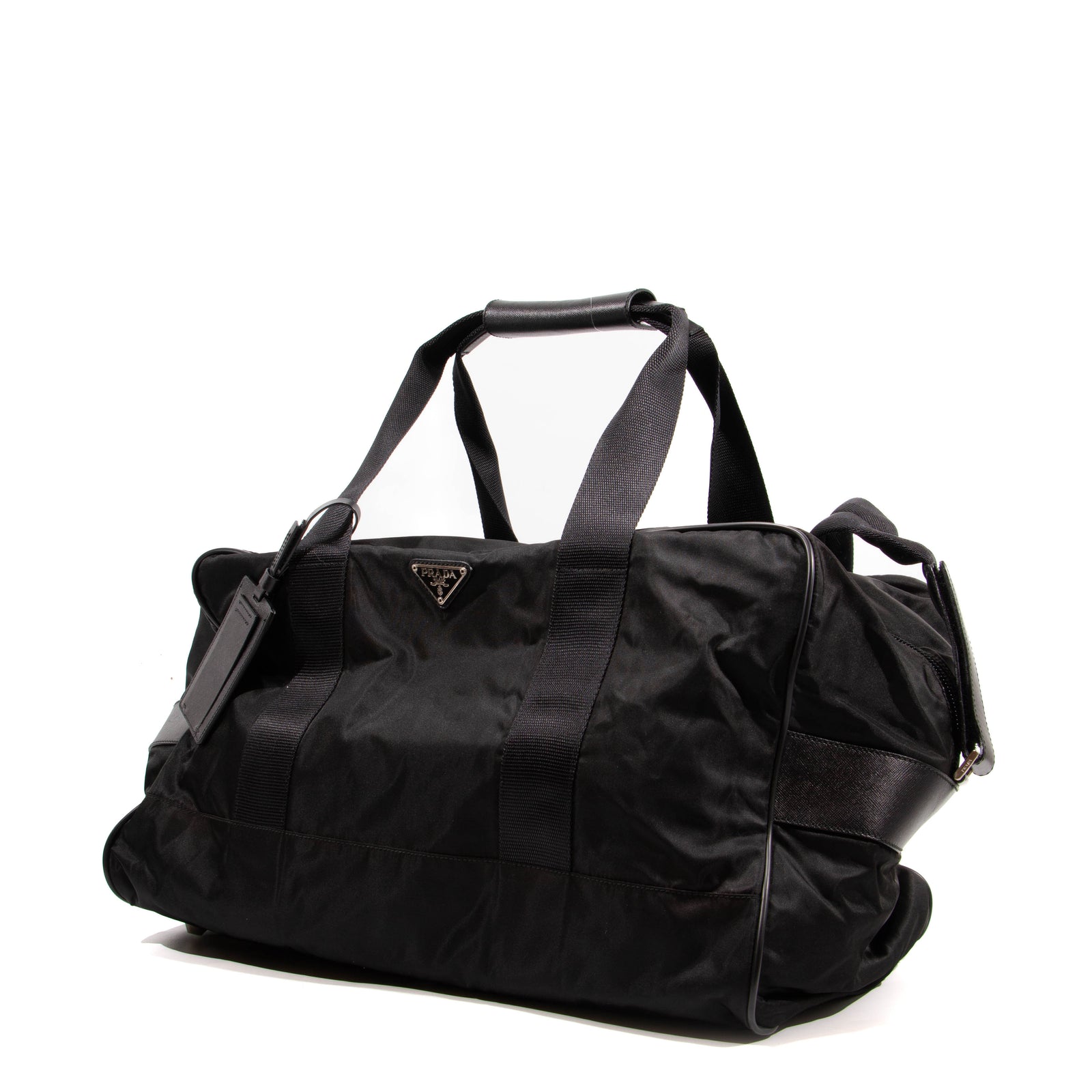 Duffle bag