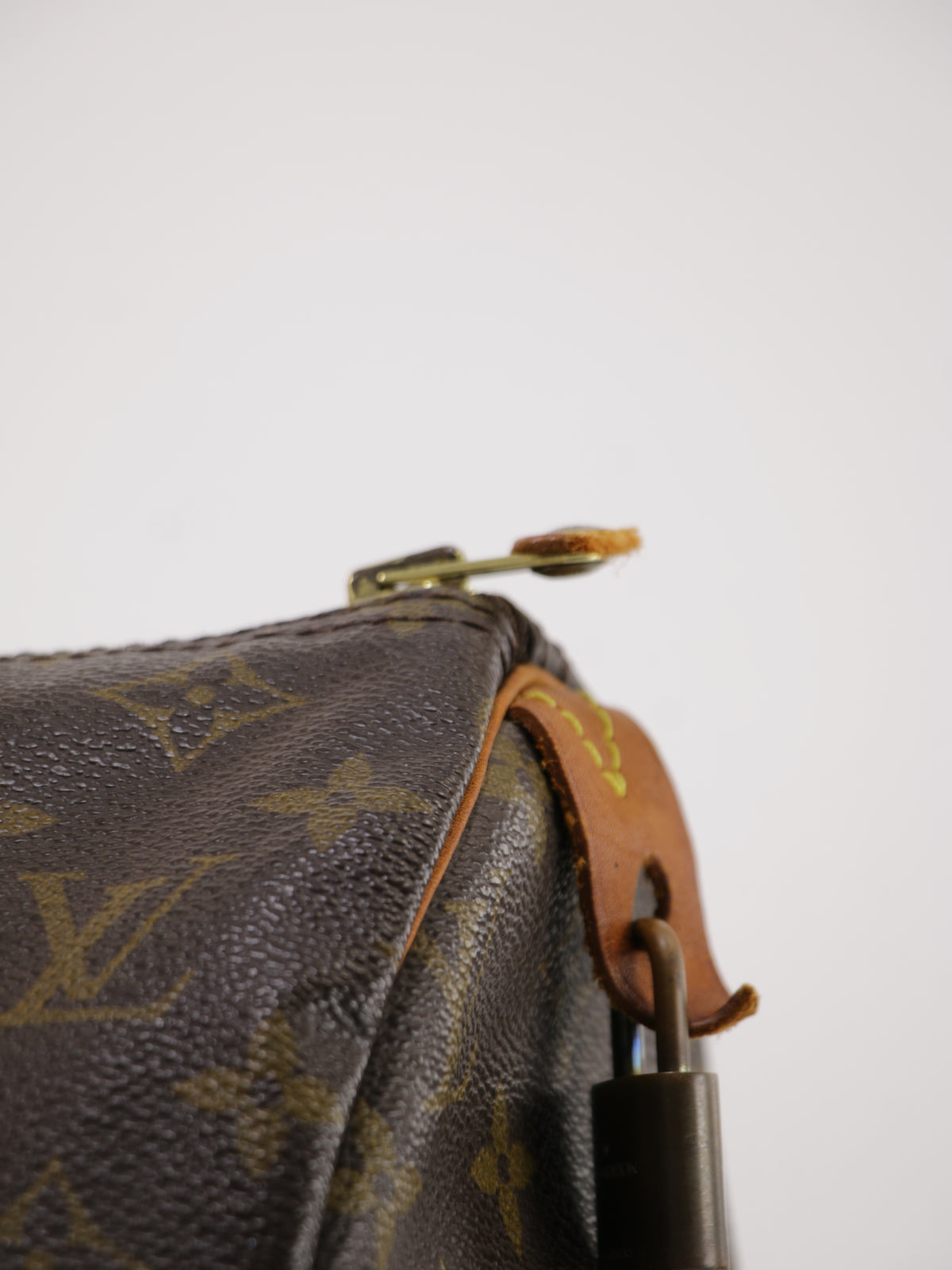 Louis Vuitton Speedy 30